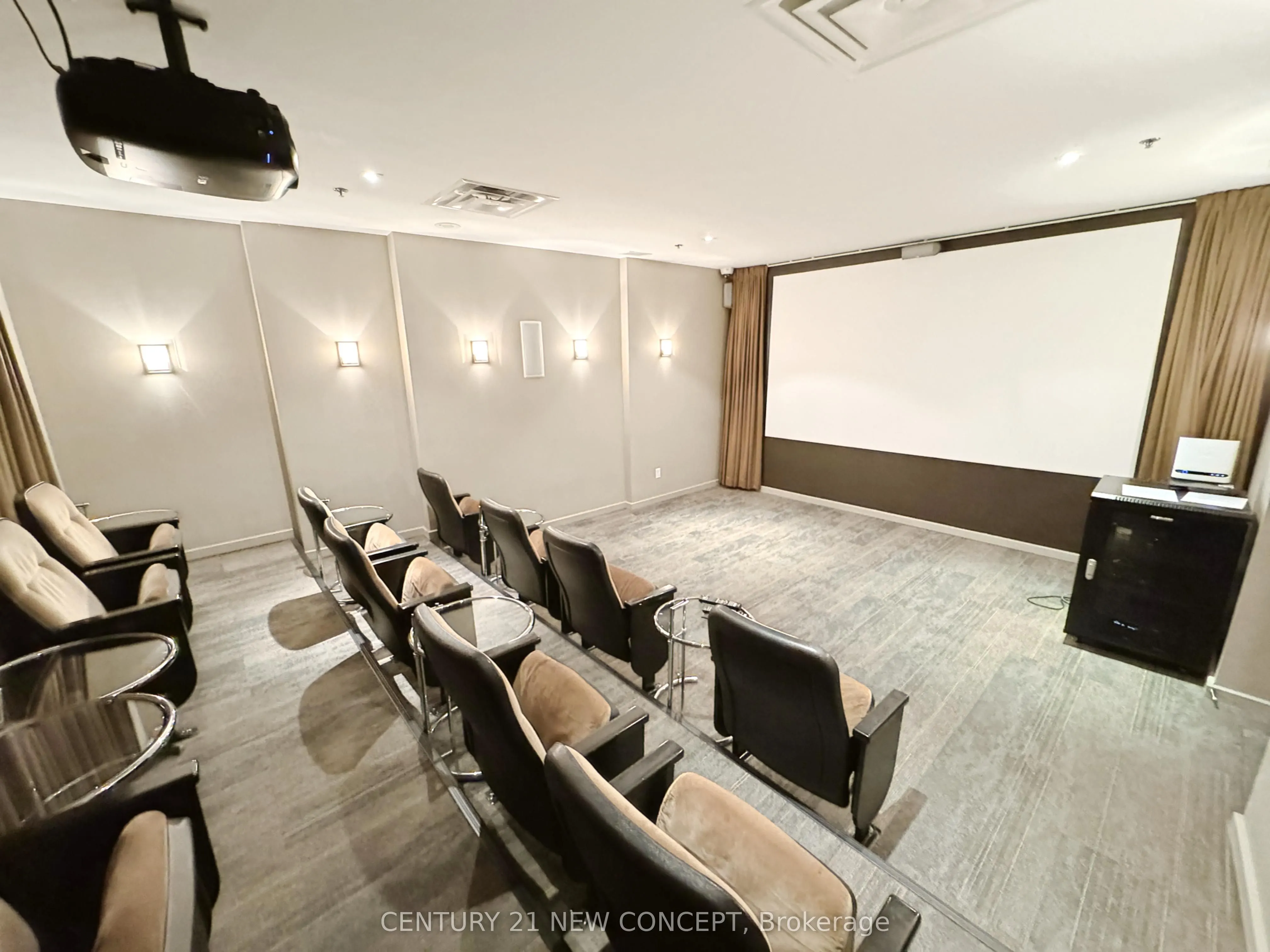 23 Hollywood Avenue, #2803