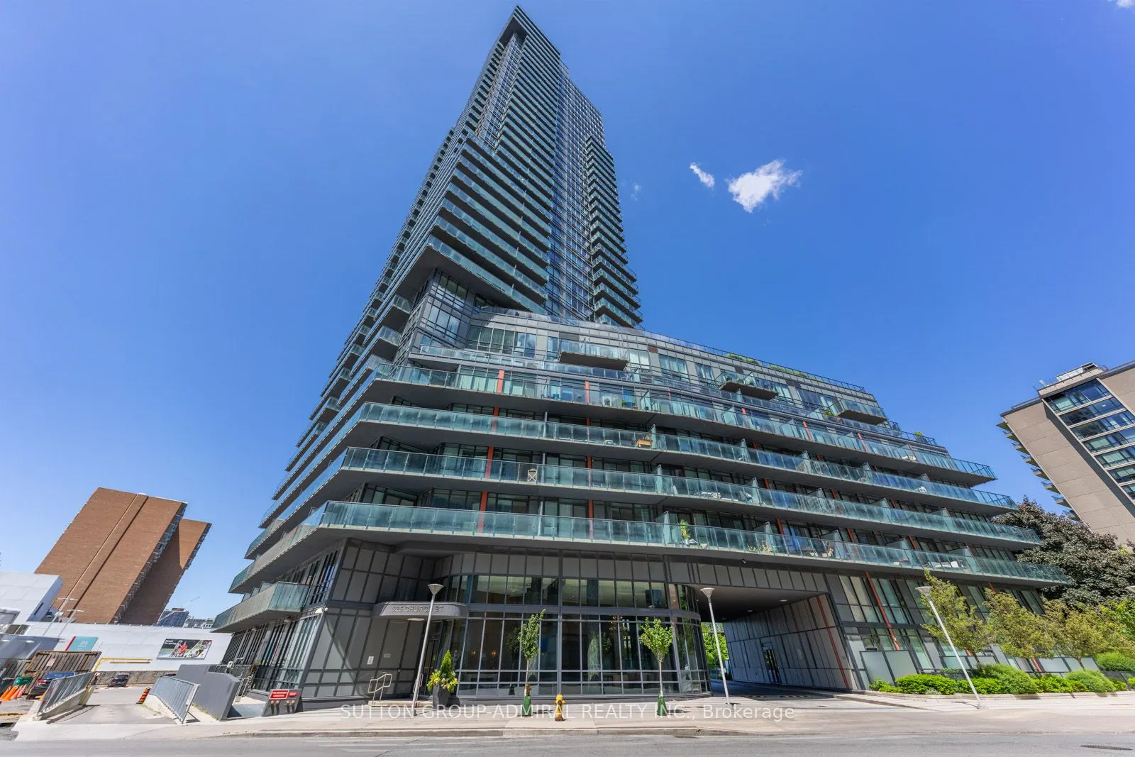 825 Church Street, #3202