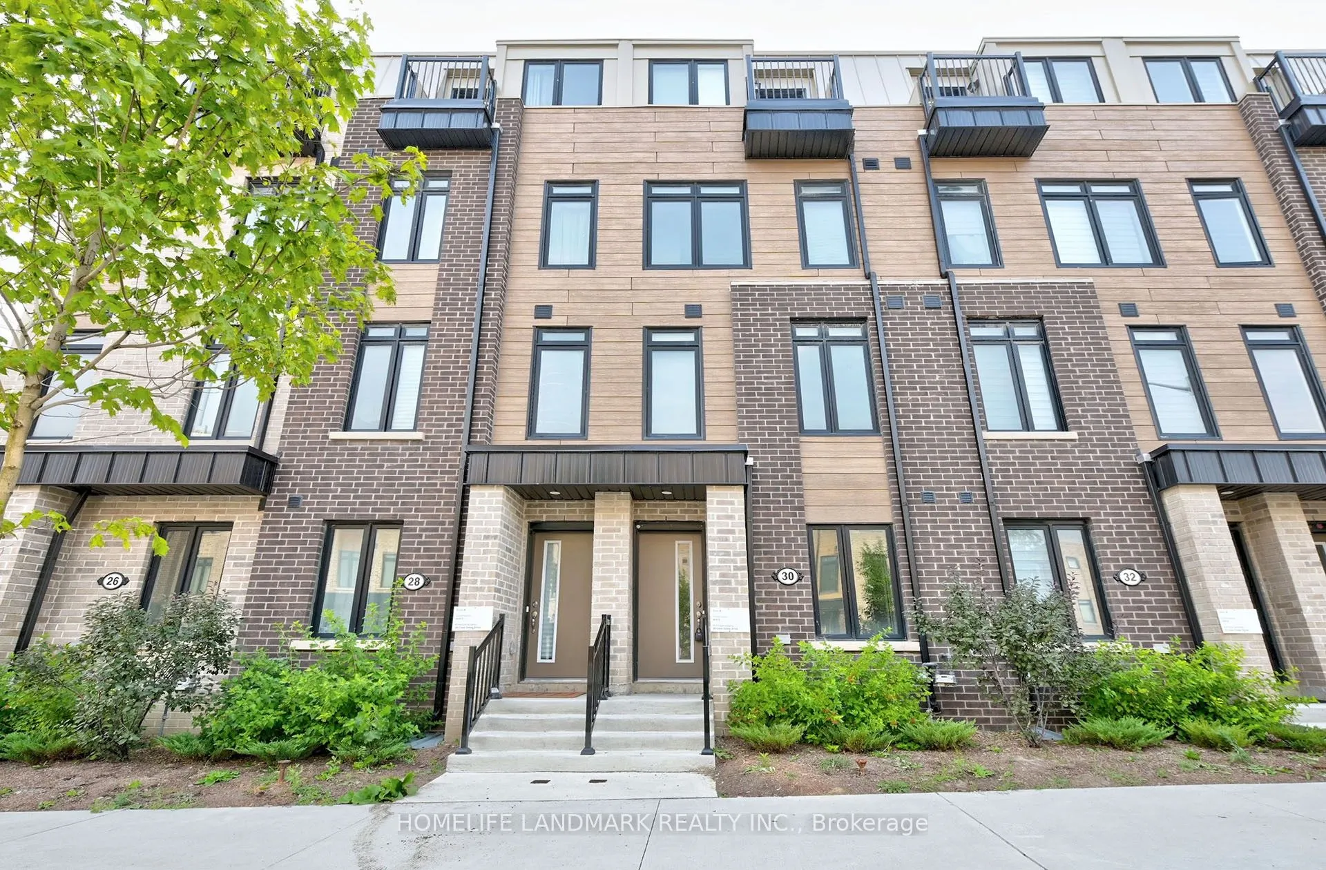 30 Case Ootes Drive