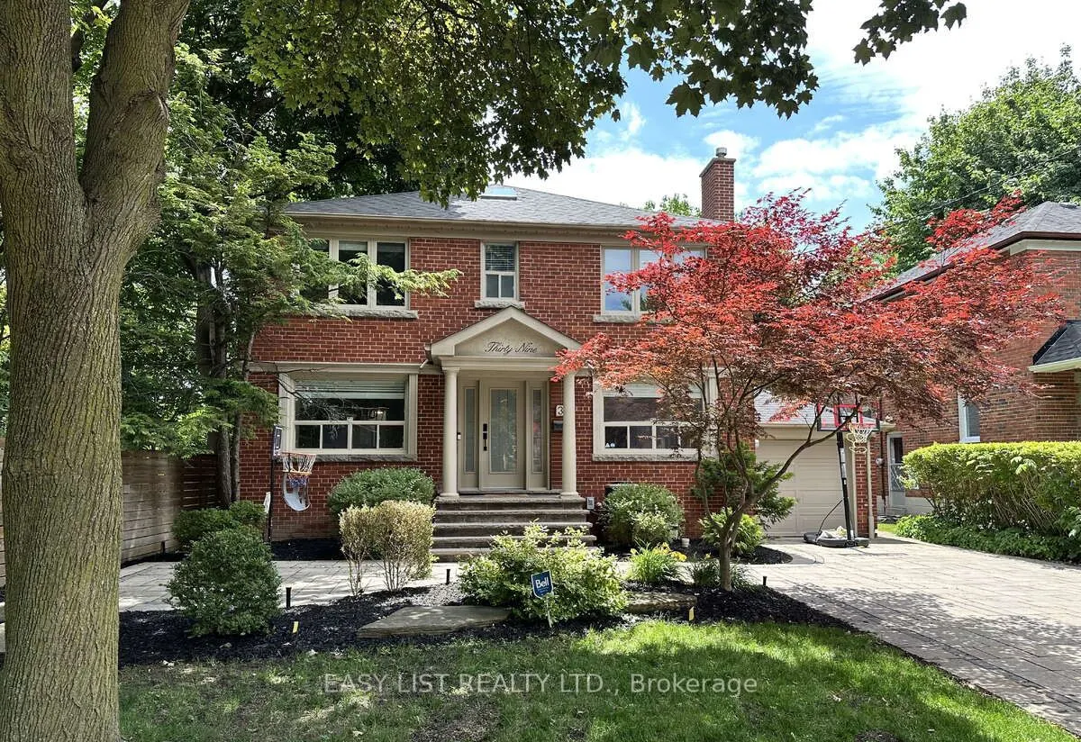 39 Romney Road