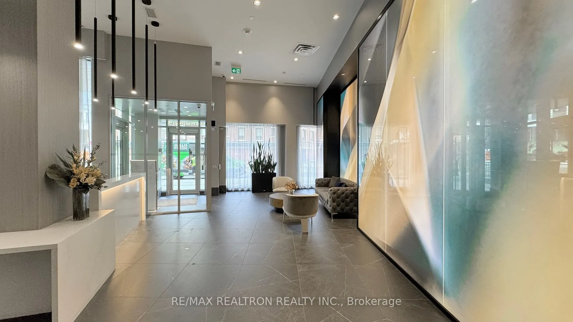 219 Dundas Street E, #1806