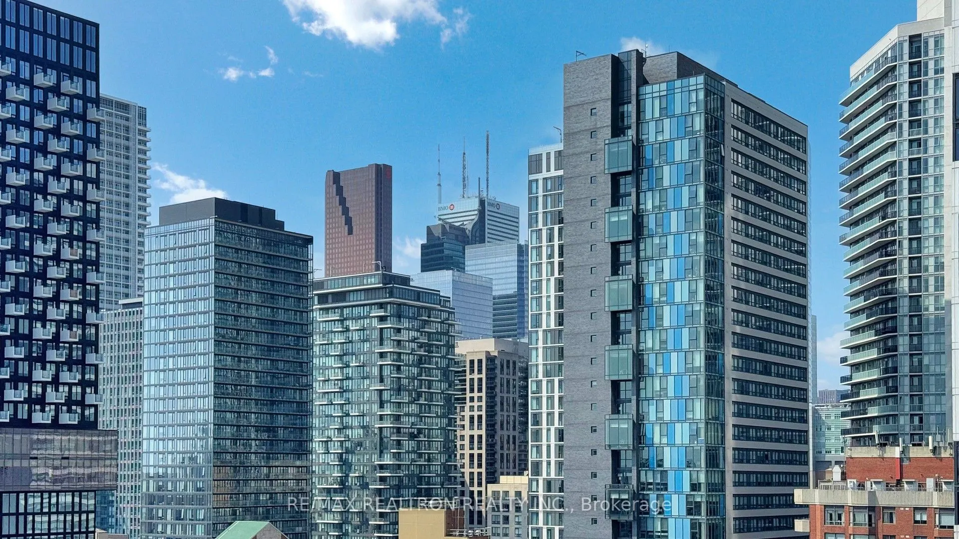 219 Dundas Street E, #1806