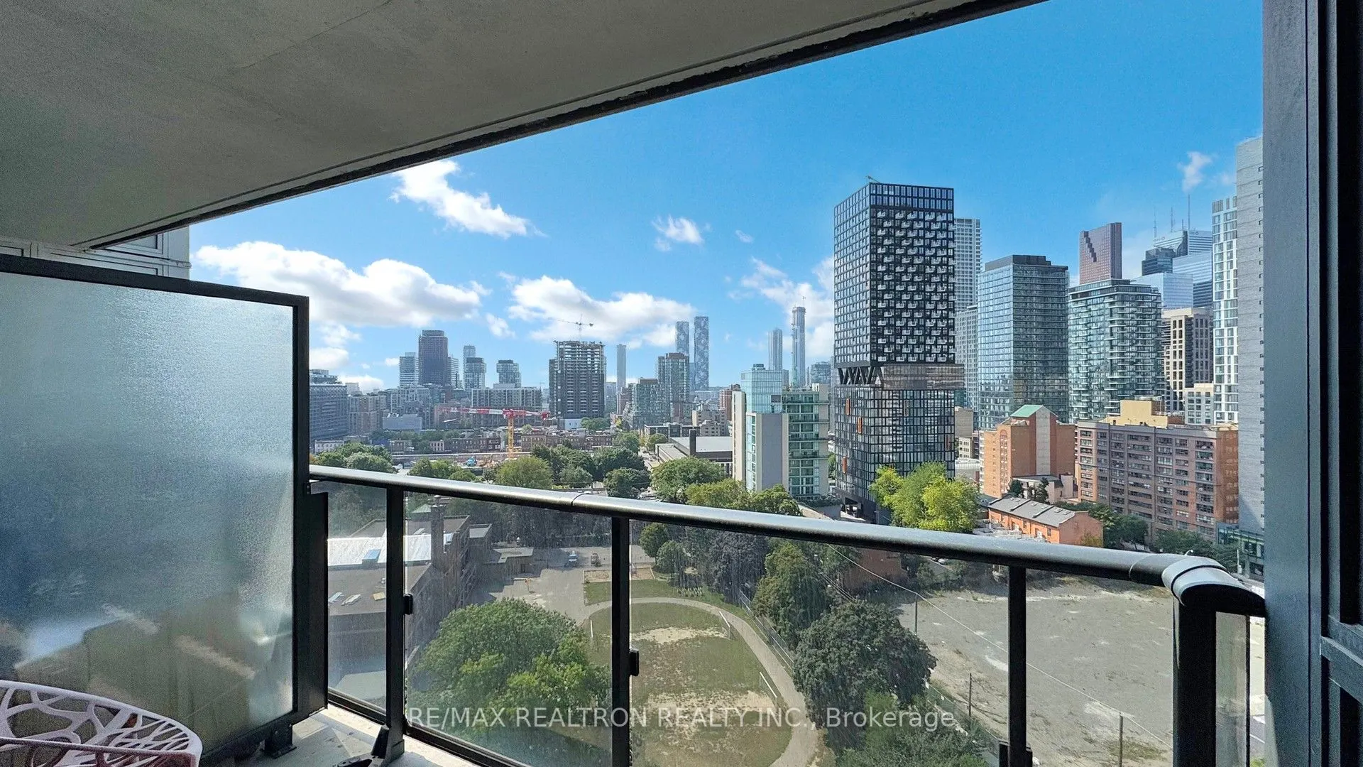 219 Dundas Street E, #1806