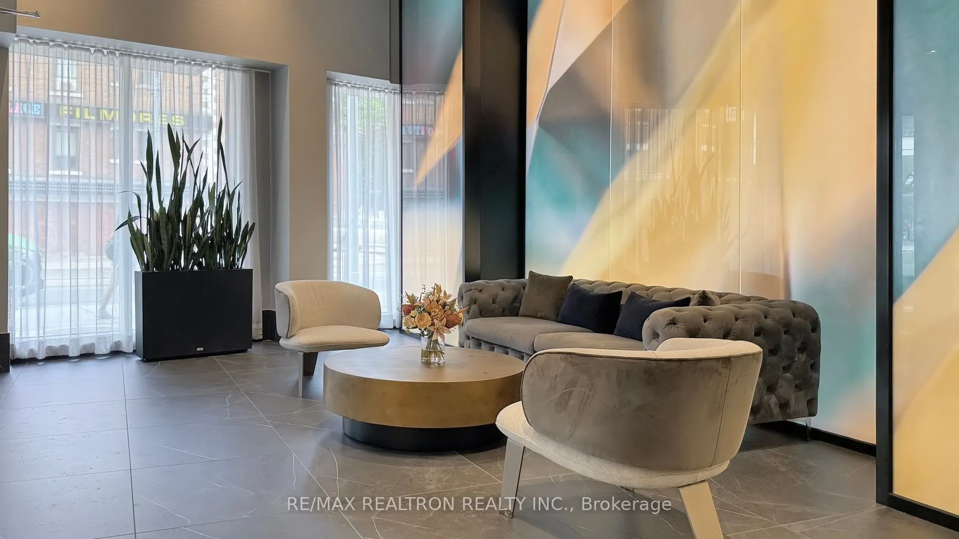 219 Dundas Street E, #1806