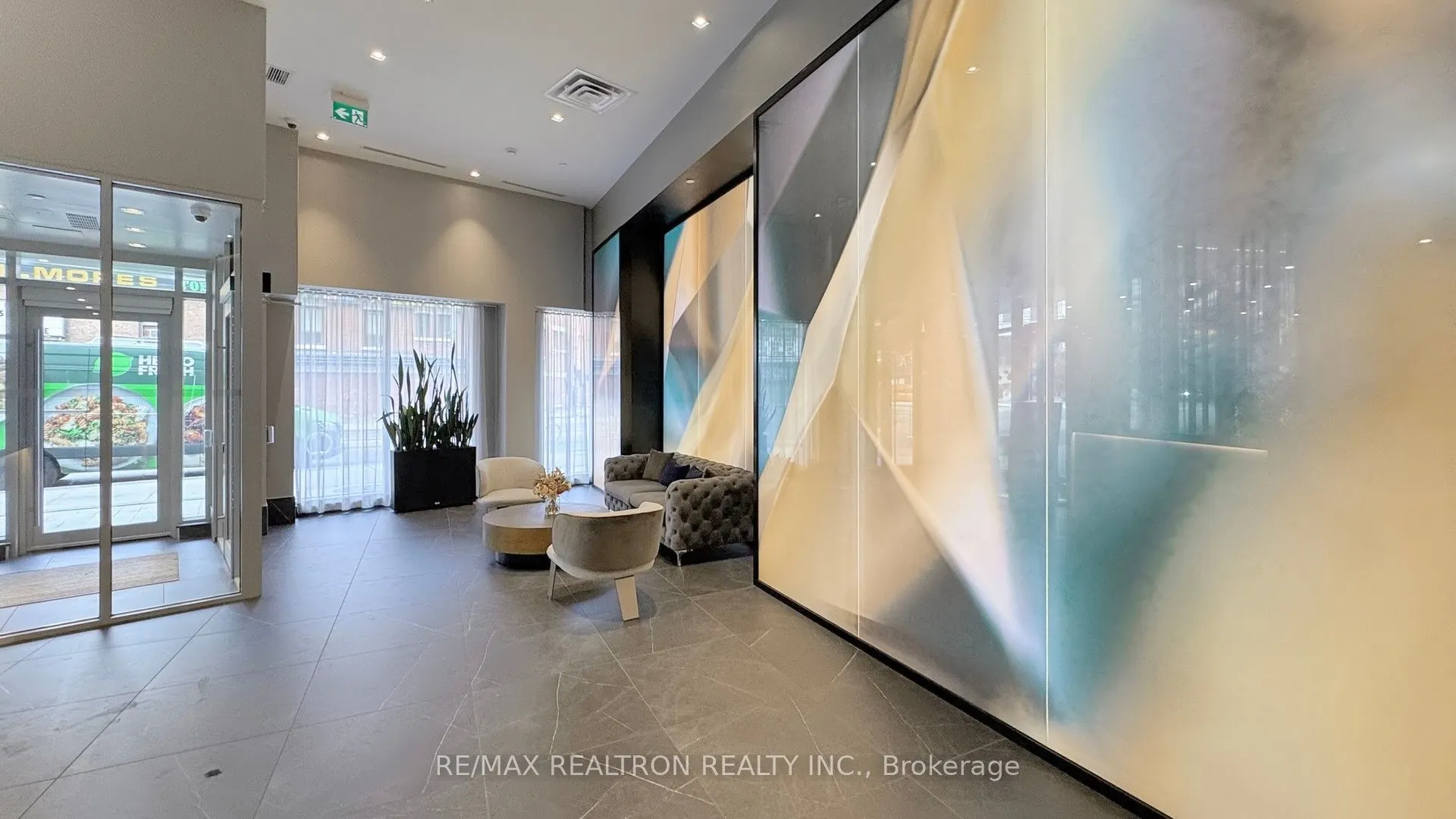 219 Dundas Street E, #1806