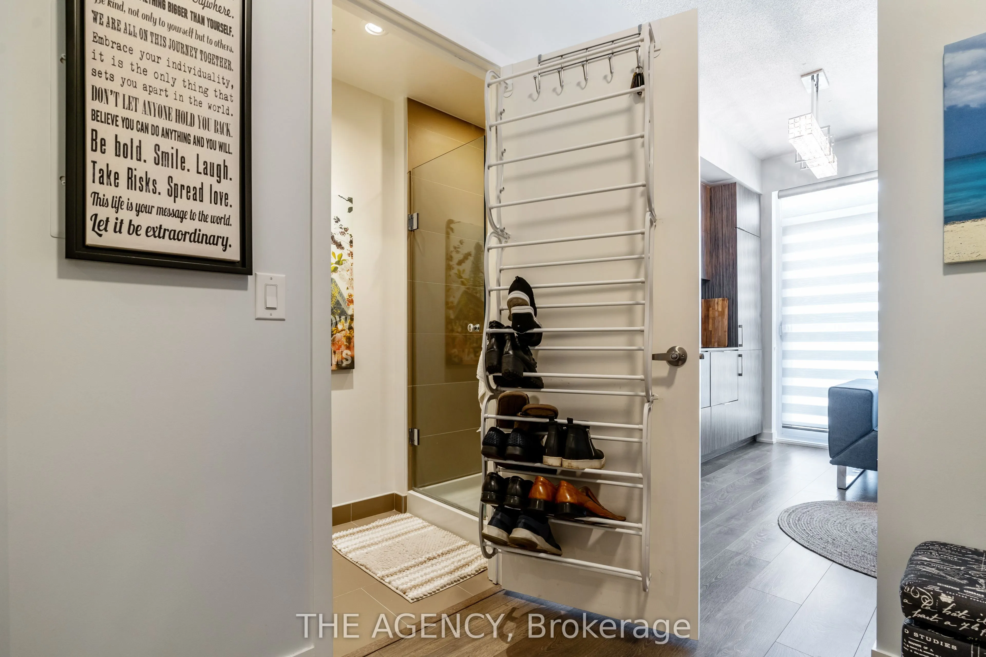 20 Richardson Street, #606