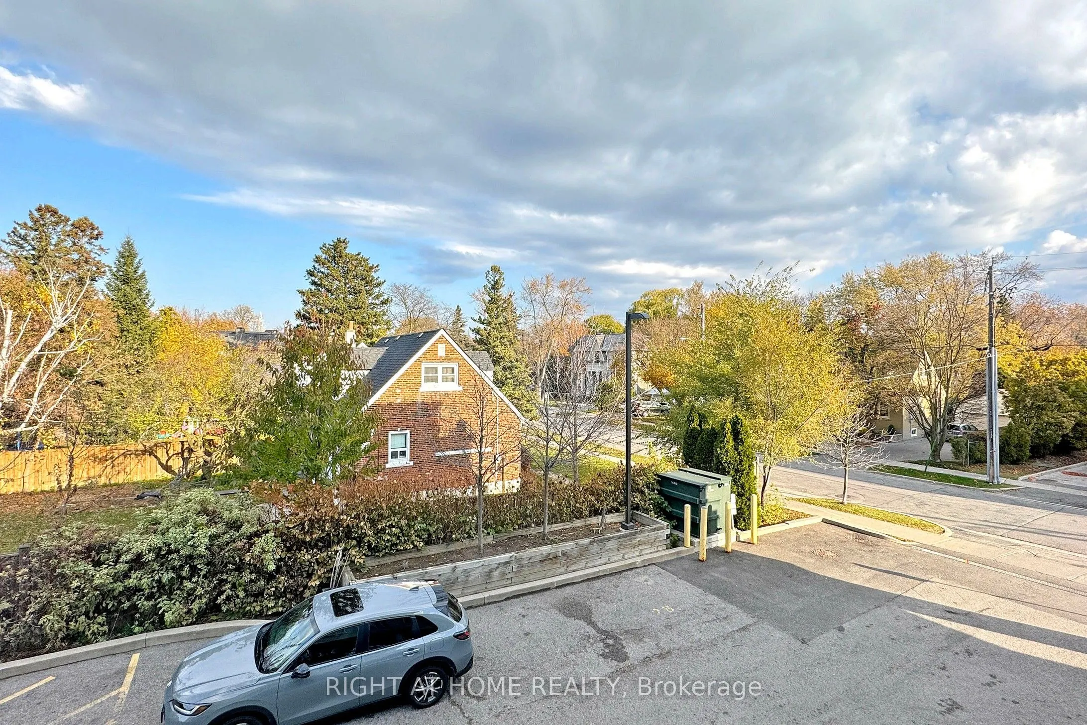 222 finch Avenue W, #217