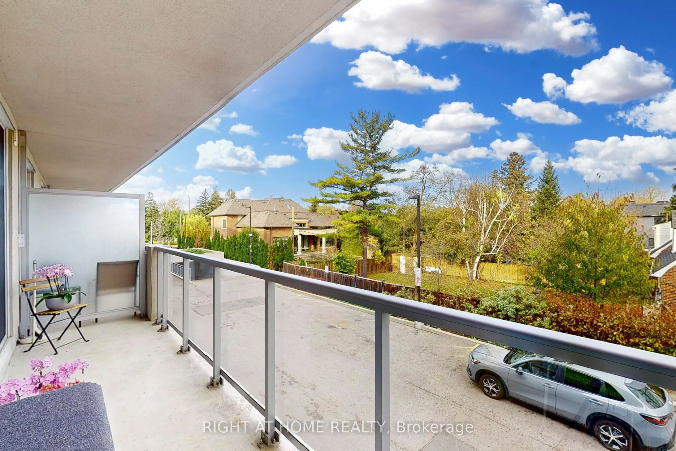 222 finch Avenue W, #217