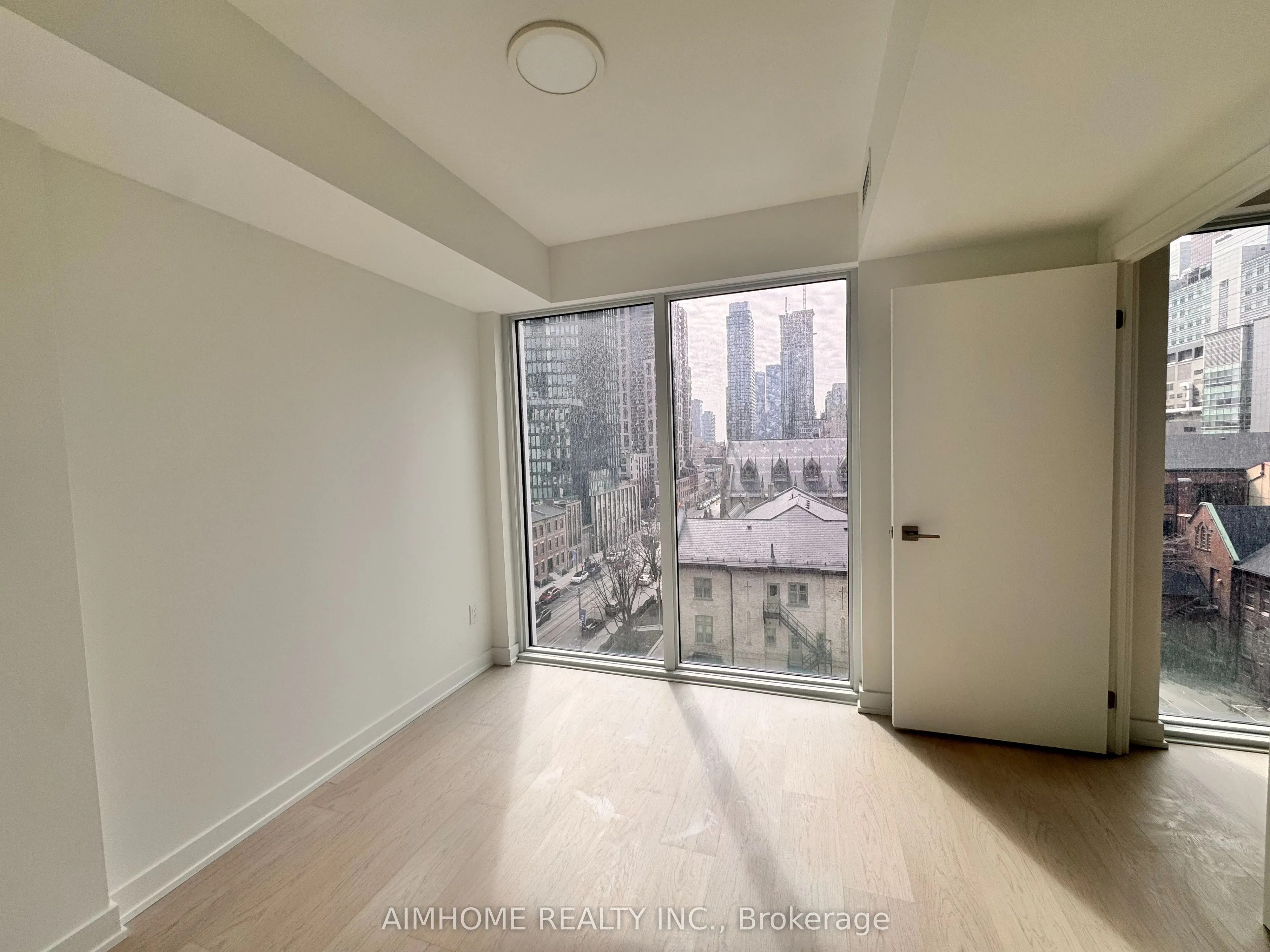 252 Church Street, #715