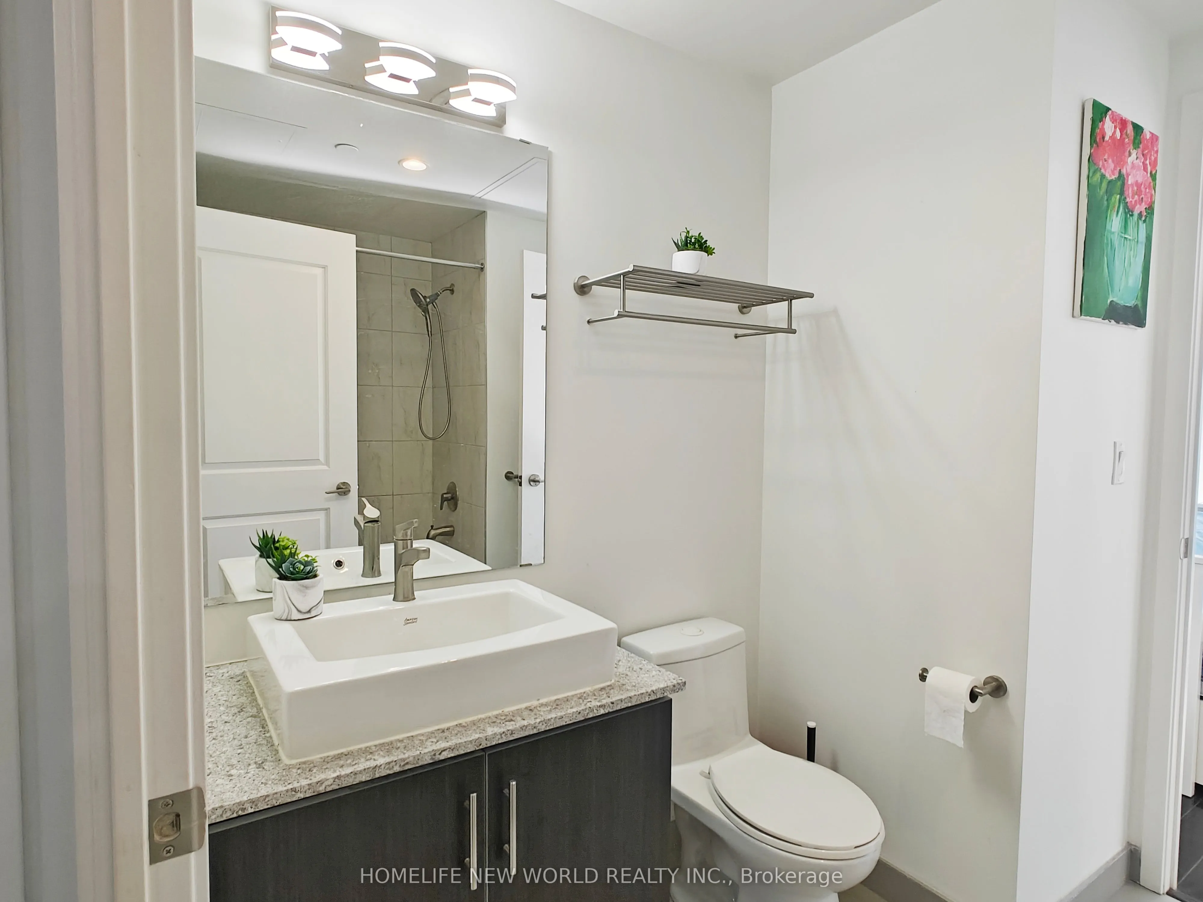 1 The Esplanade, #1301