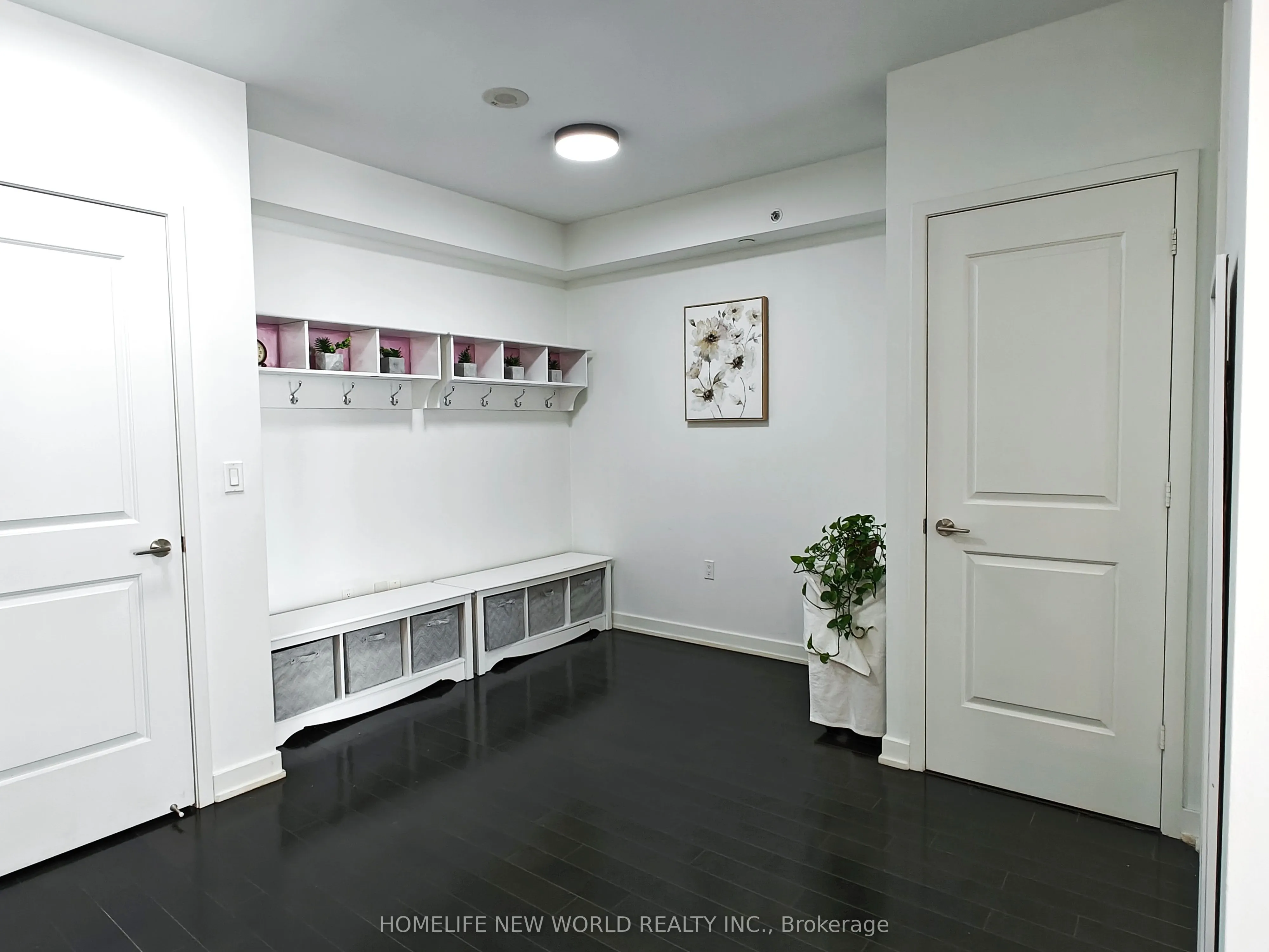 1 The Esplanade, #1301