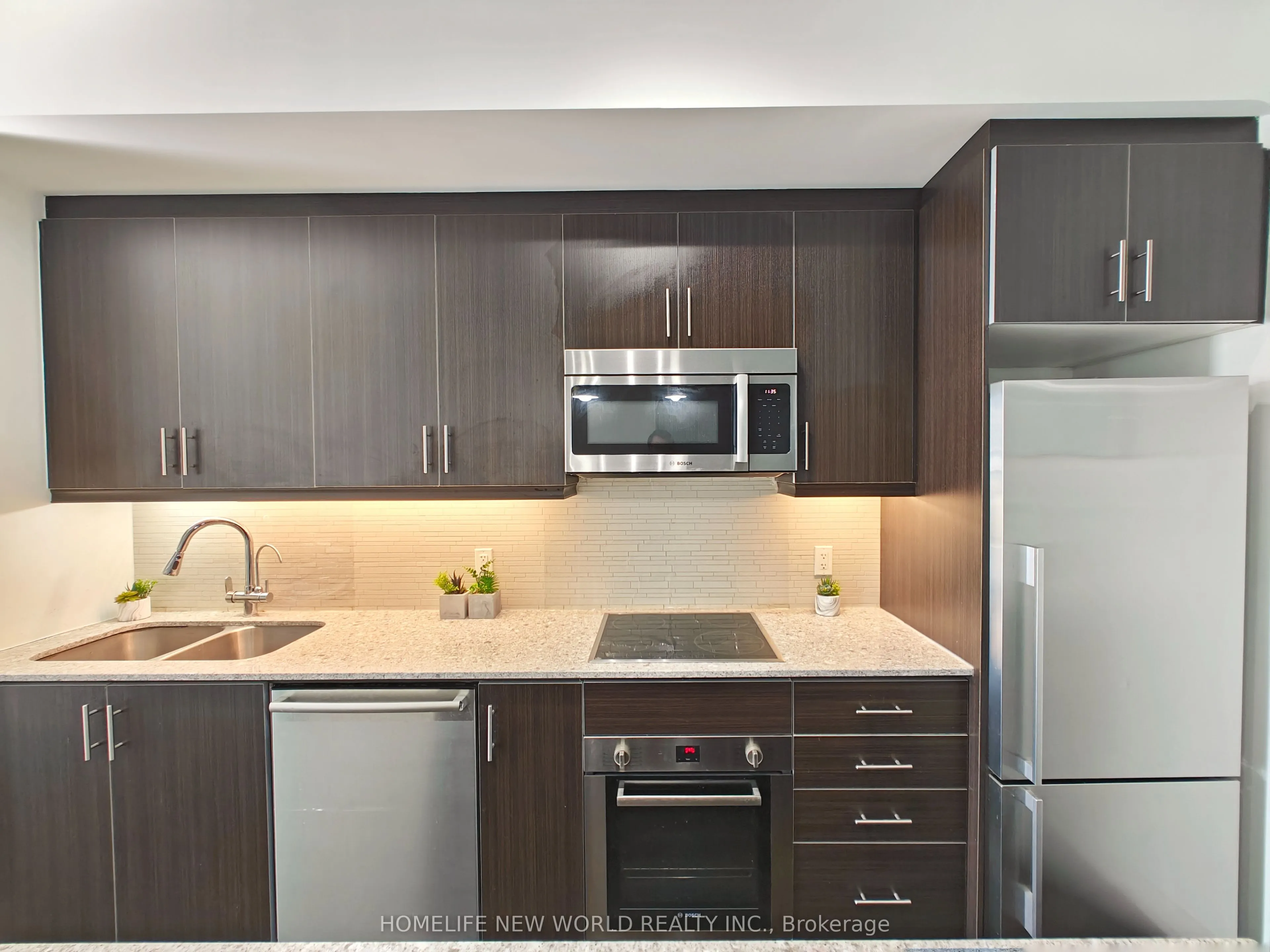 1 The Esplanade, #1301