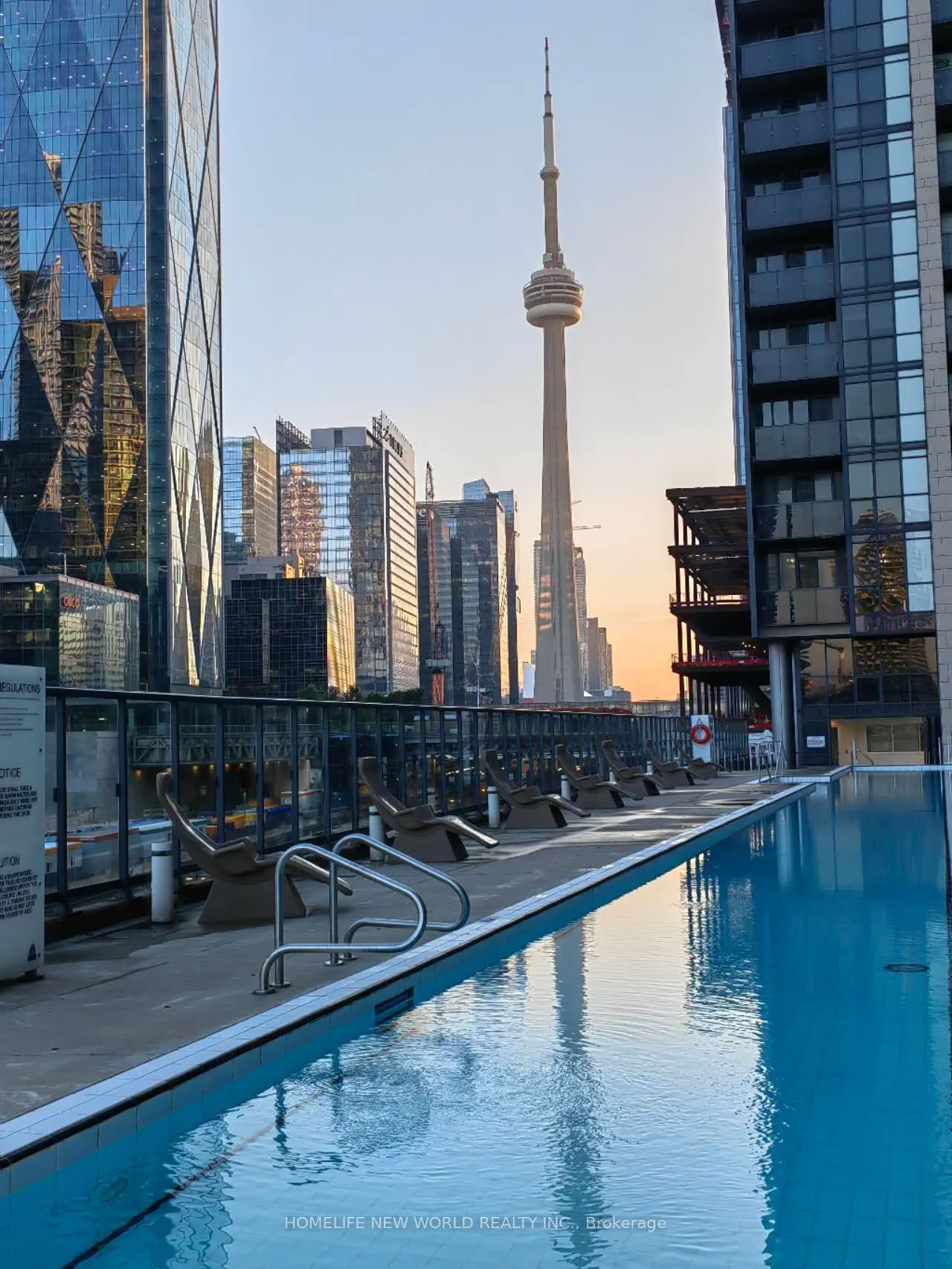 1 The Esplanade, #1301