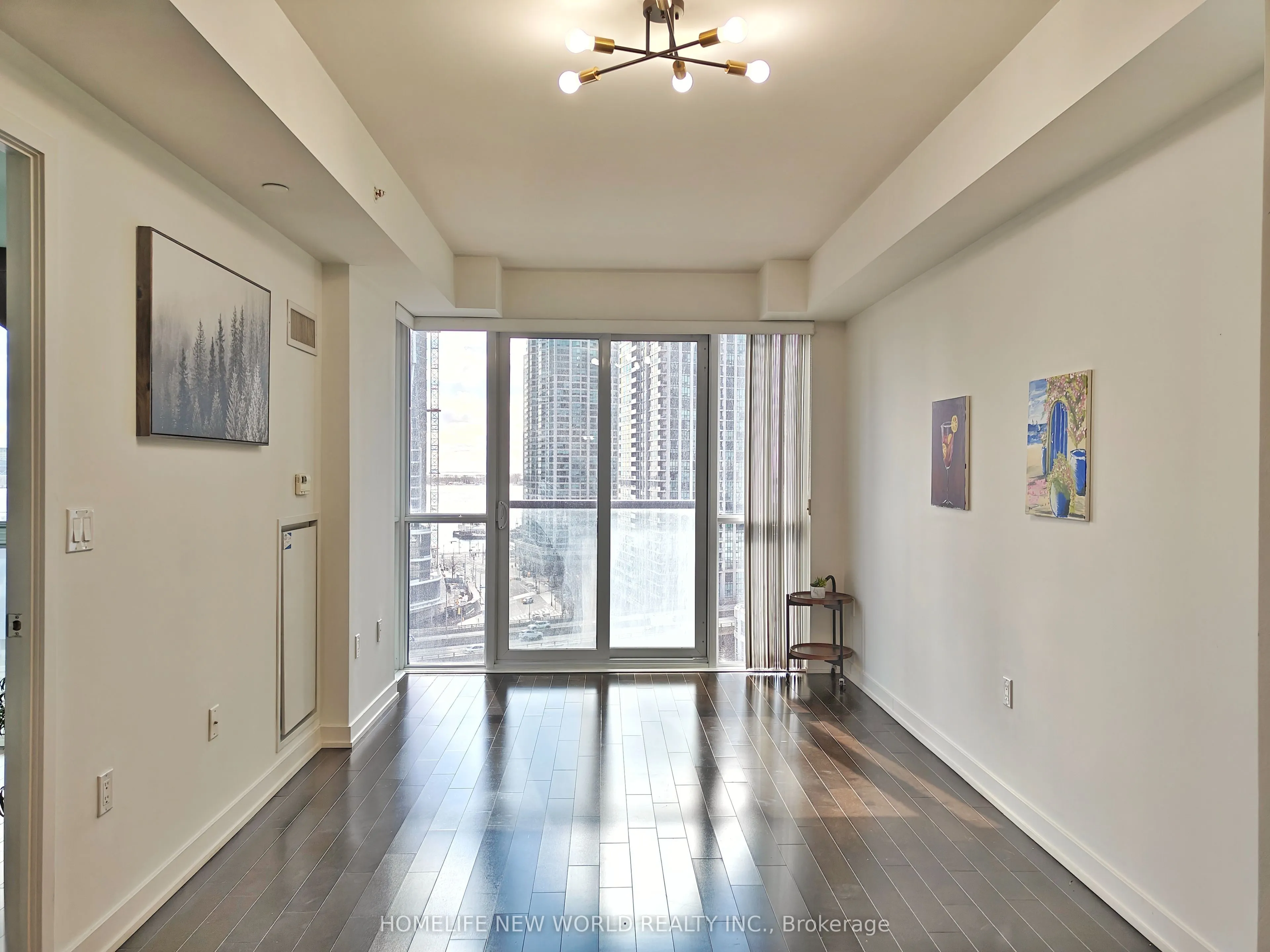 1 The Esplanade, #1301