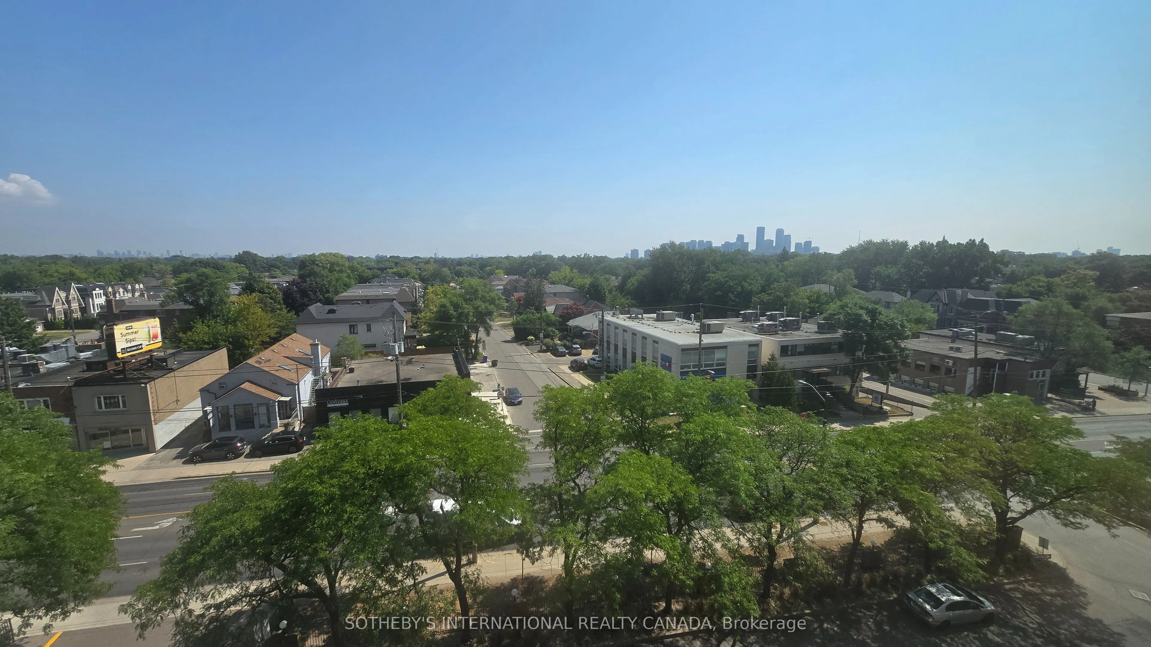 3000 Bathurst Street, #706