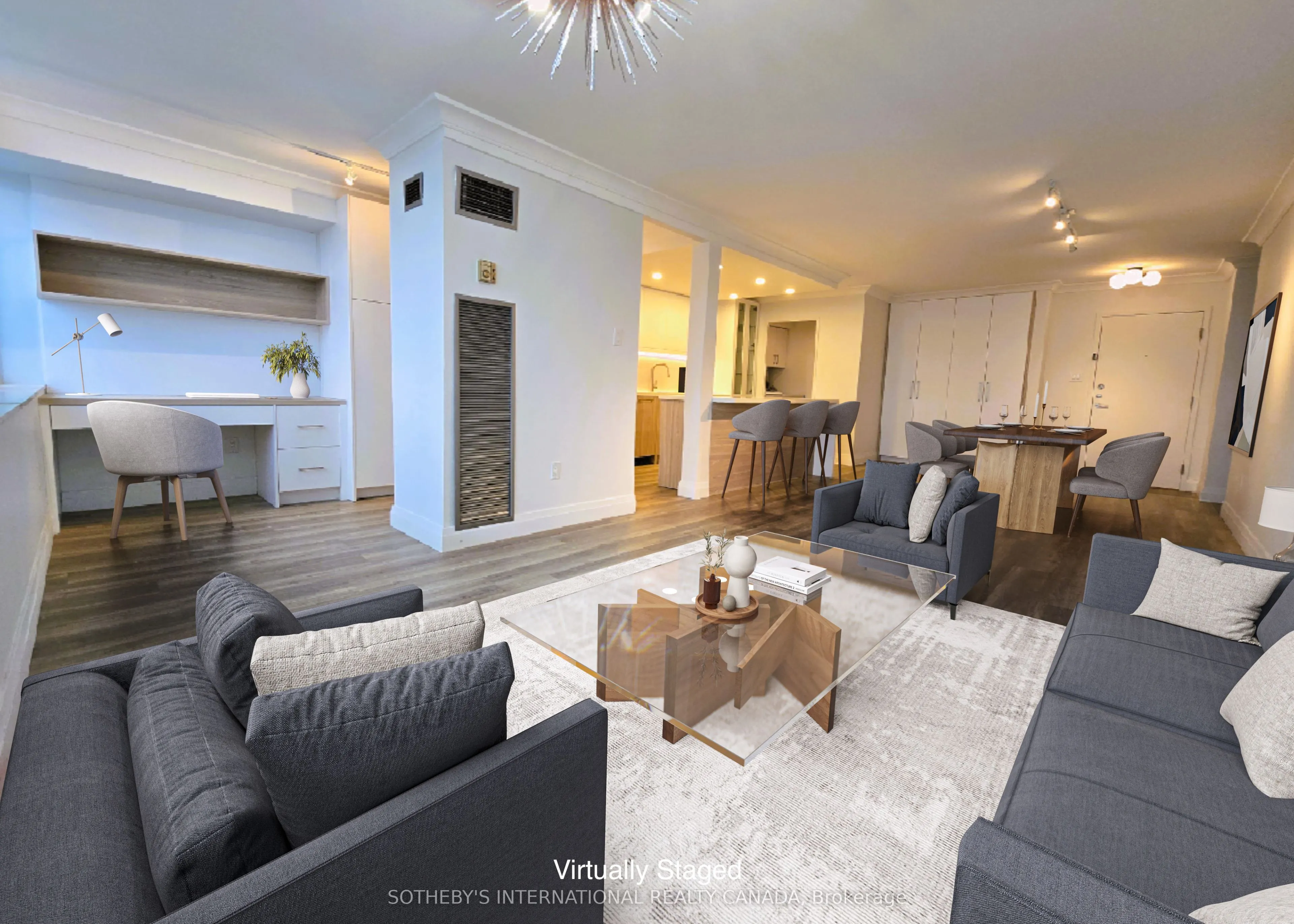 3000 Bathurst Street, #706