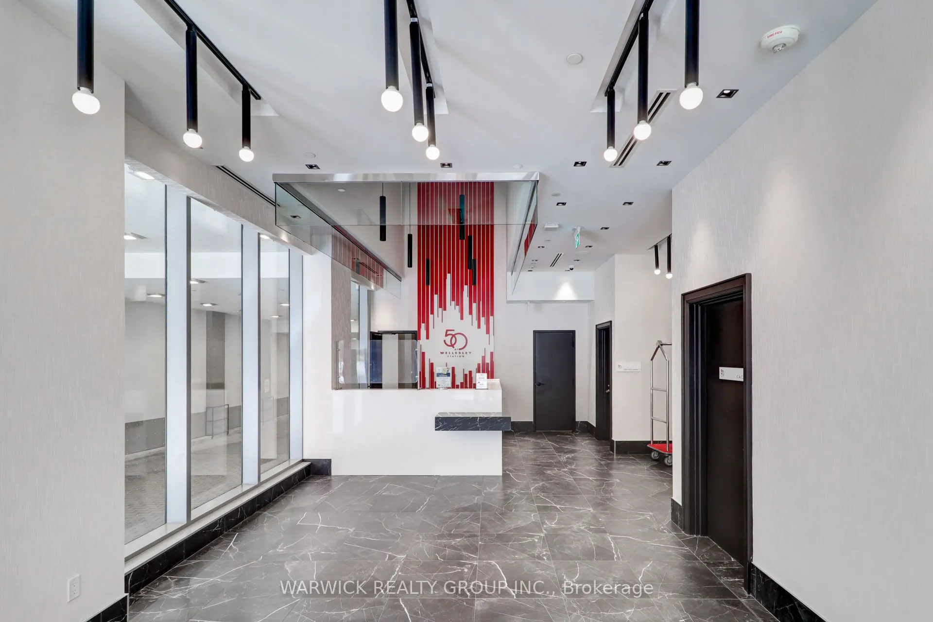 50 Wellesley Street E, #3006