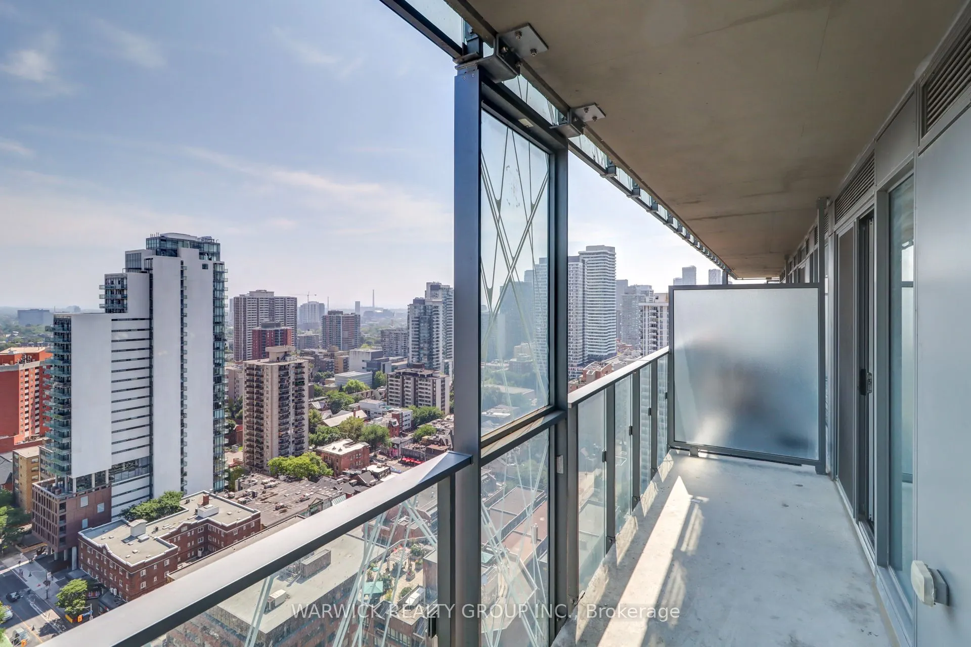 50 Wellesley Street E, #3006