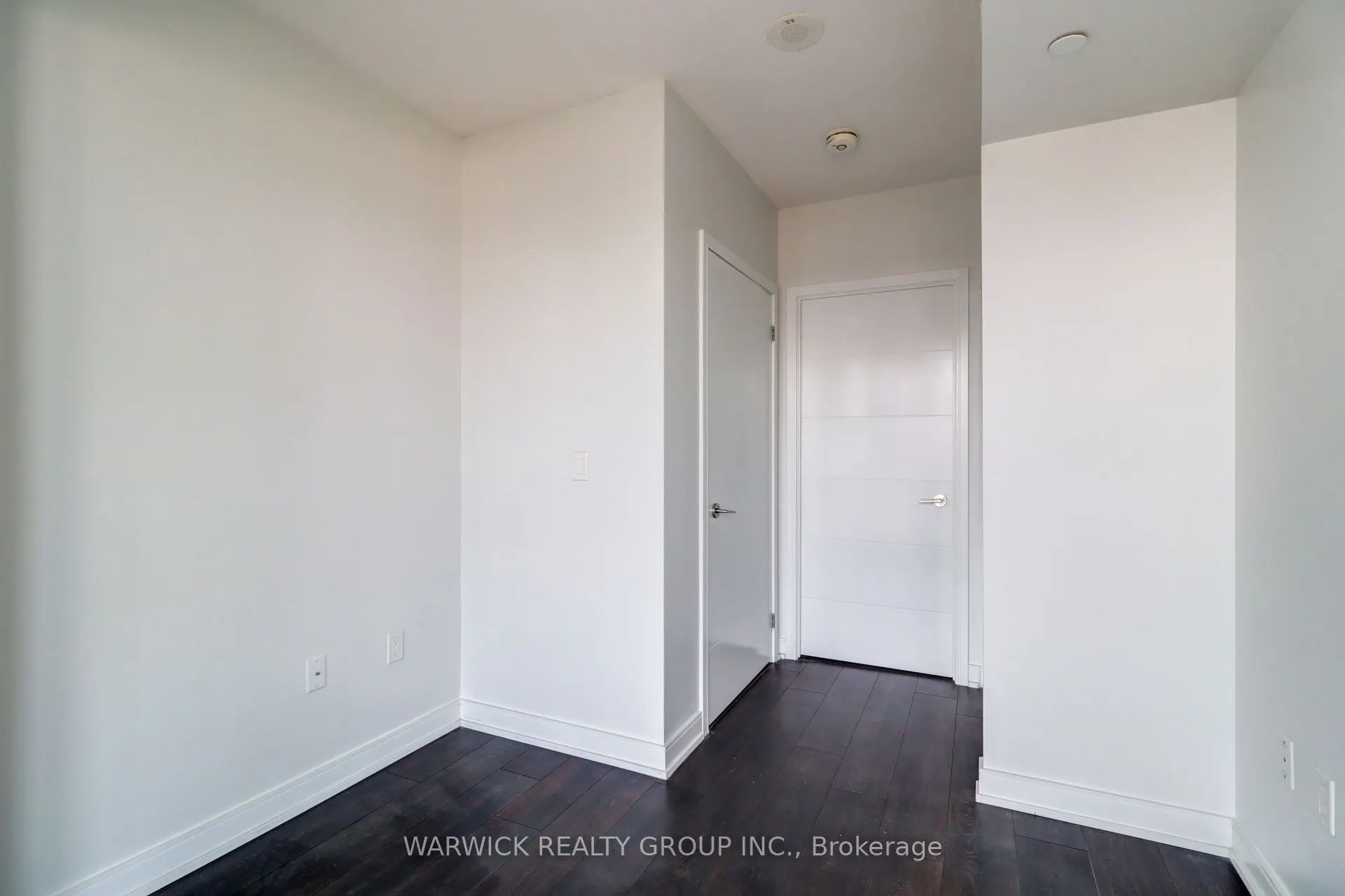 50 Wellesley Street E, #3006