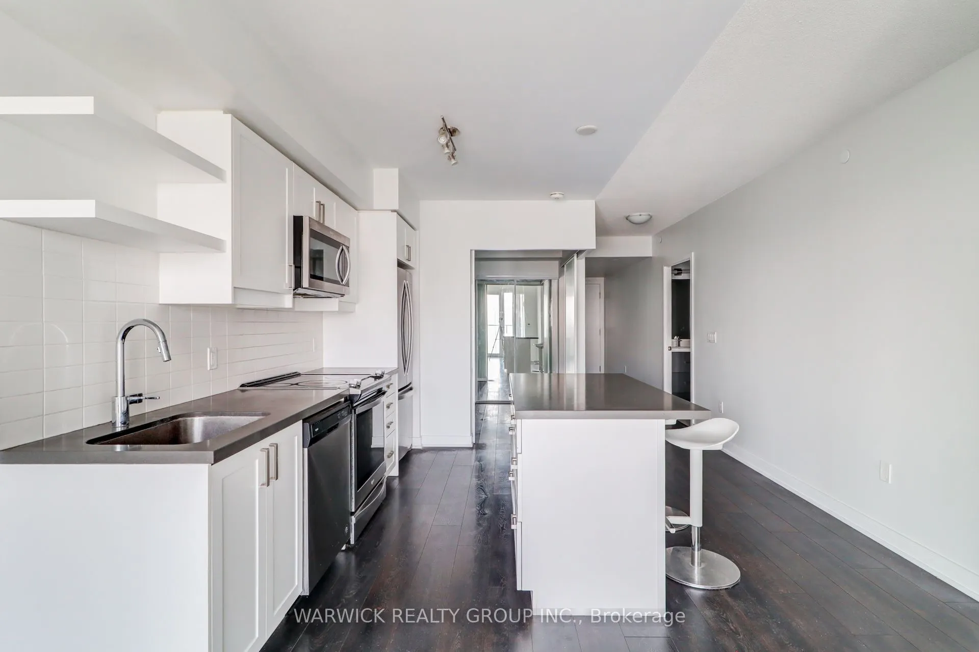 50 Wellesley Street E, #3006