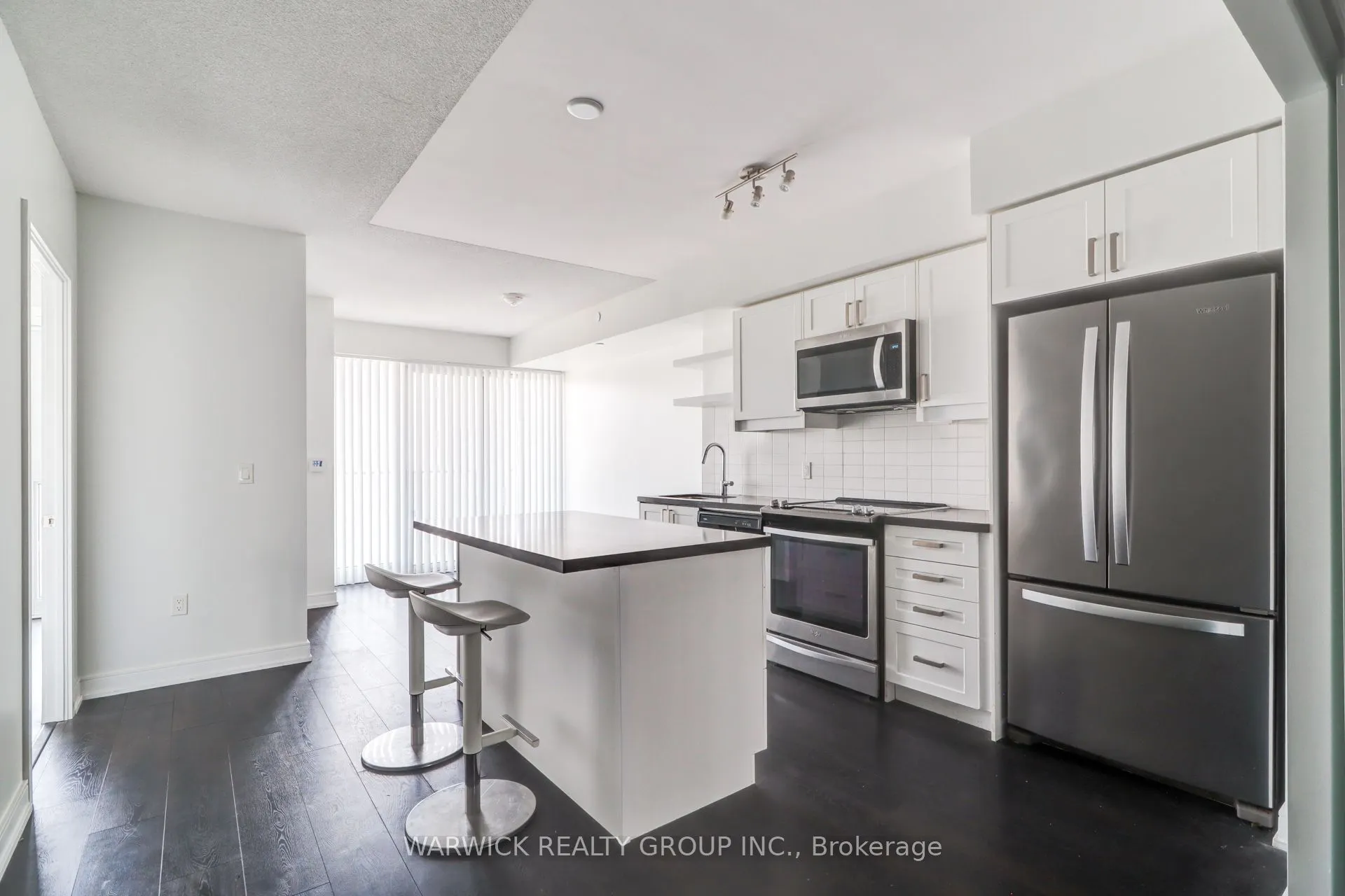 50 Wellesley Street E, #3006