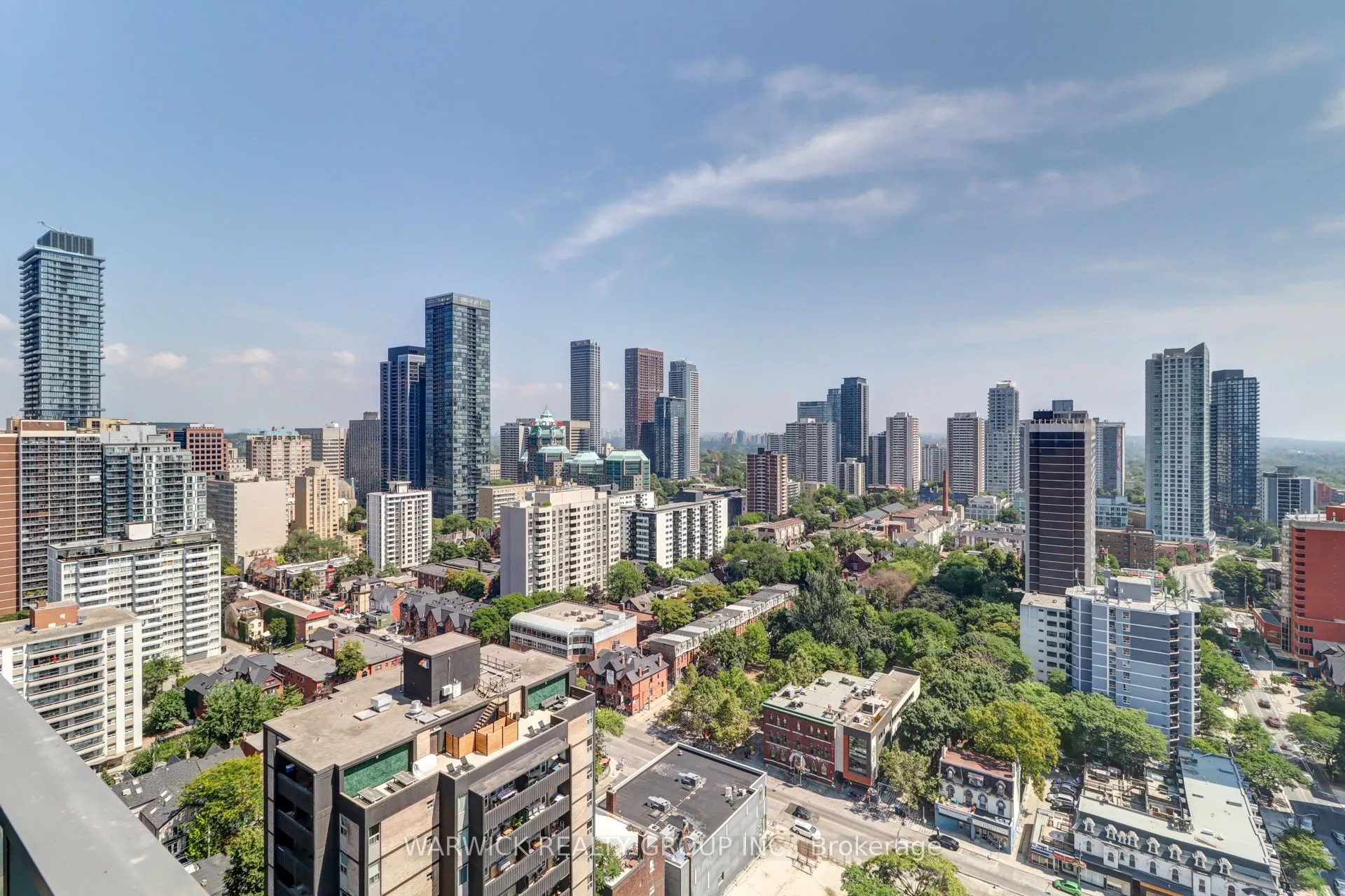 50 Wellesley Street E, #3006
