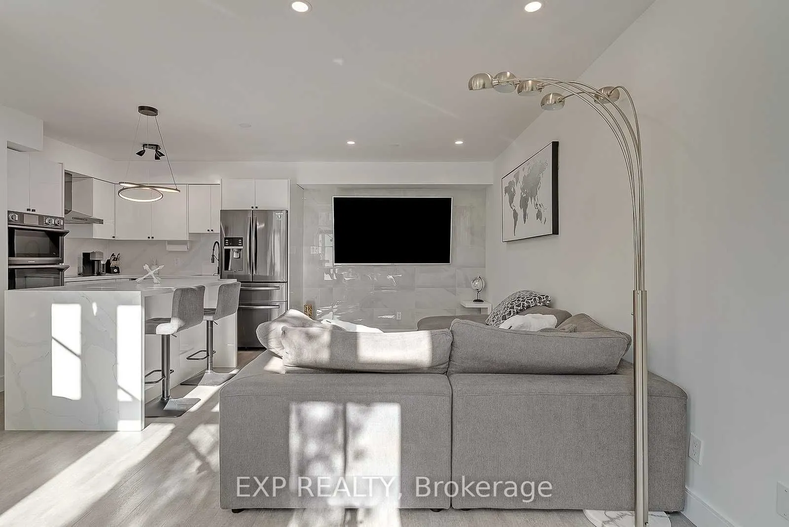 50 East Liberty Street, #1111