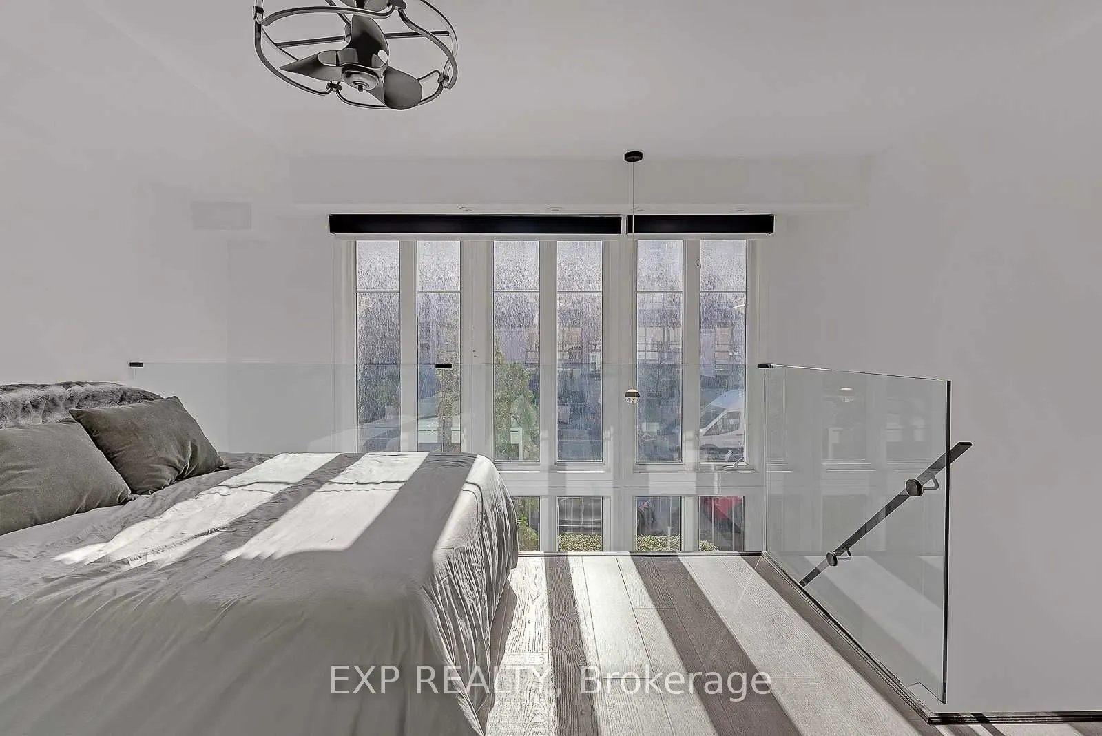 50 East Liberty Street, #1111