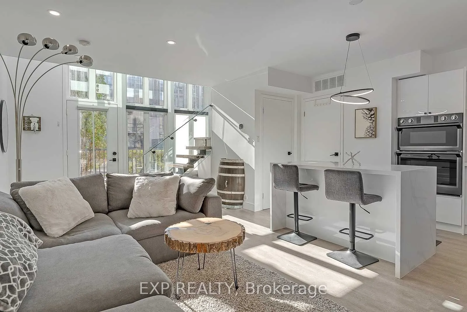 50 East Liberty Street, #1111