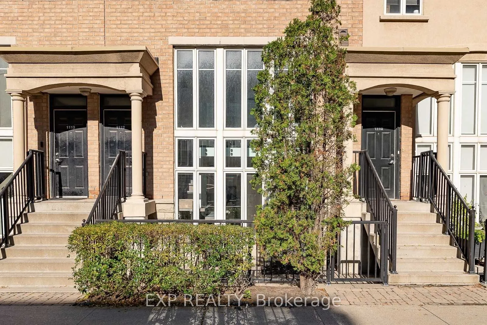 50 East Liberty Street, #1111