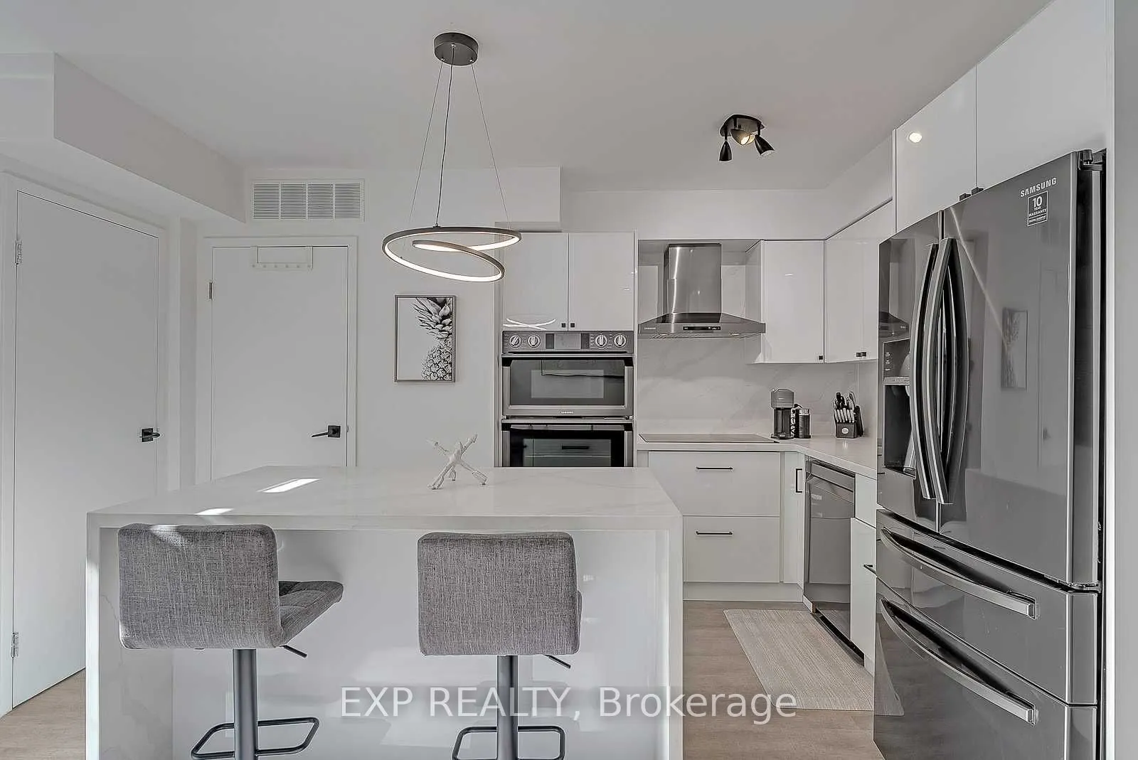 50 East Liberty Street, #1111