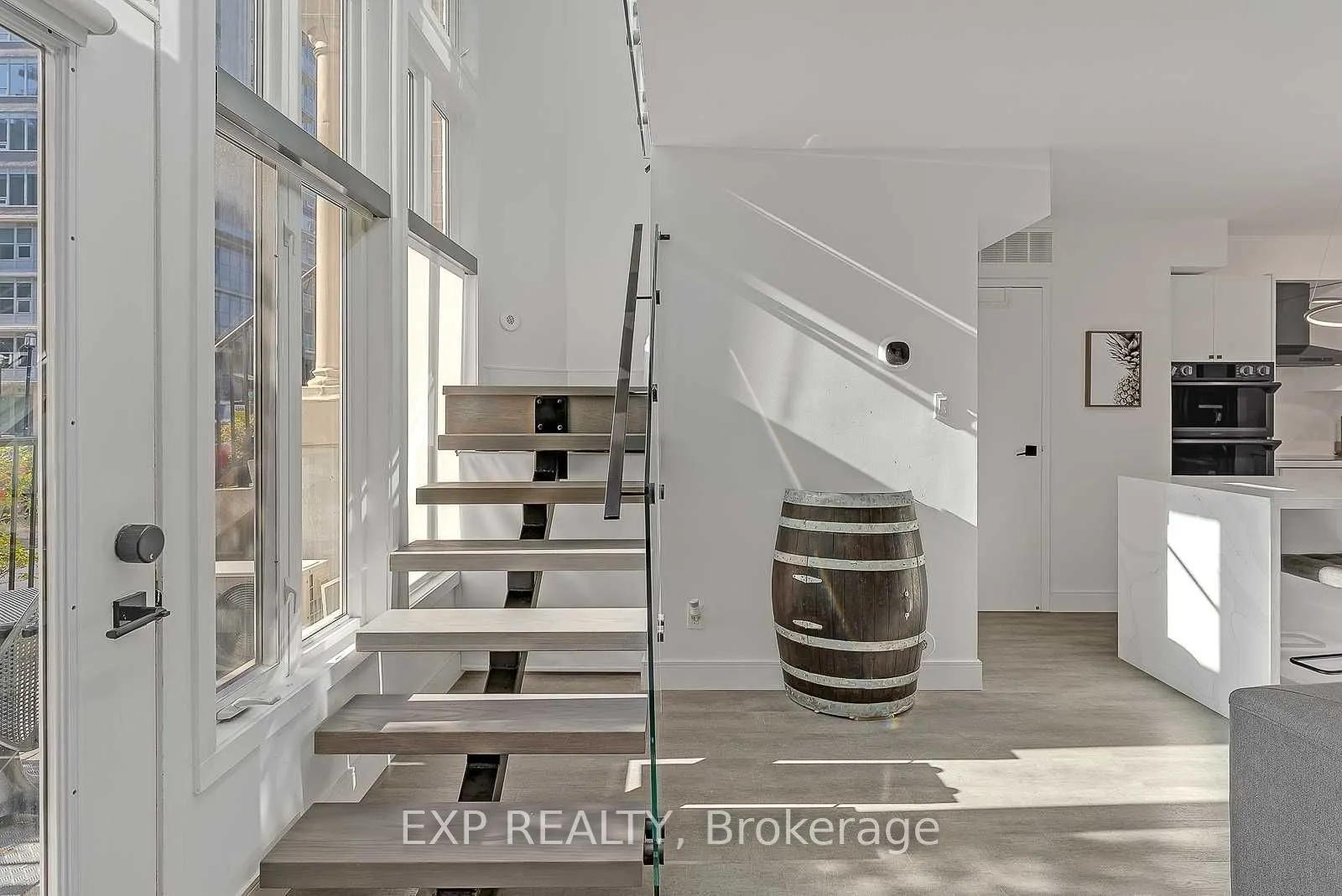 50 East Liberty Street, #1111