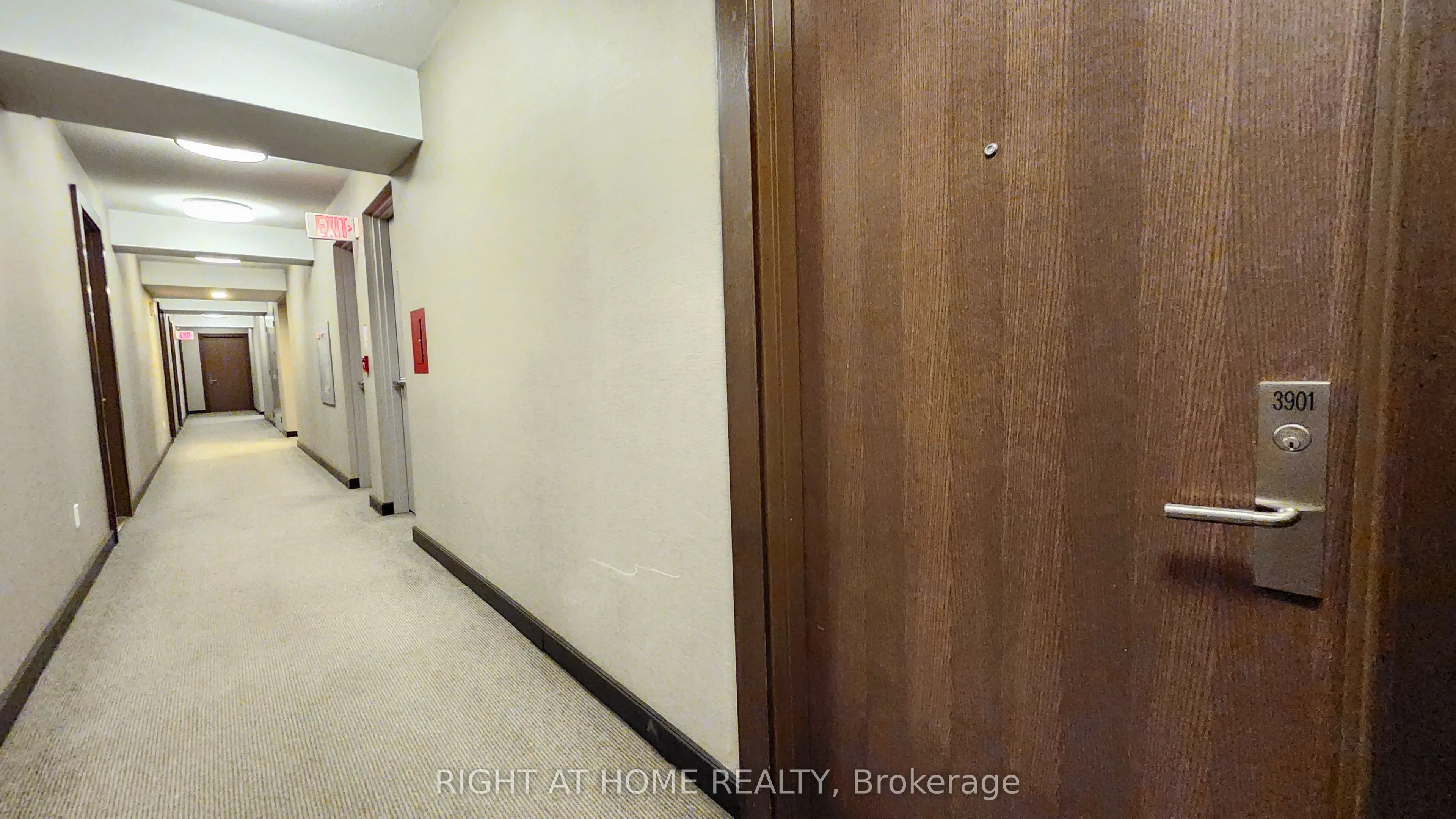 386 Yonge Street, #3901
