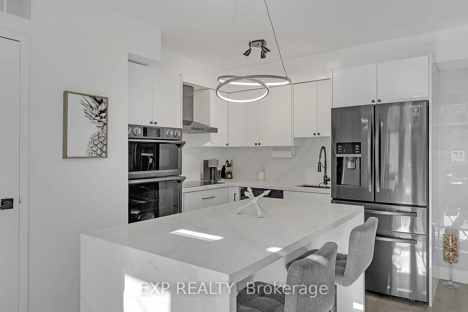 50 East Liberty Street, #1111
