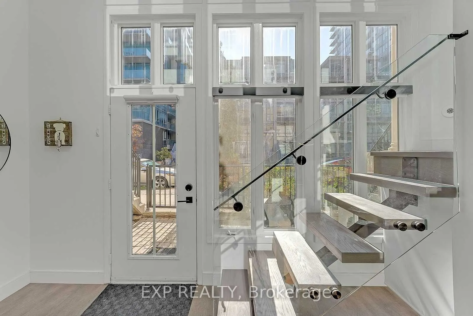 50 East Liberty Street, #1111