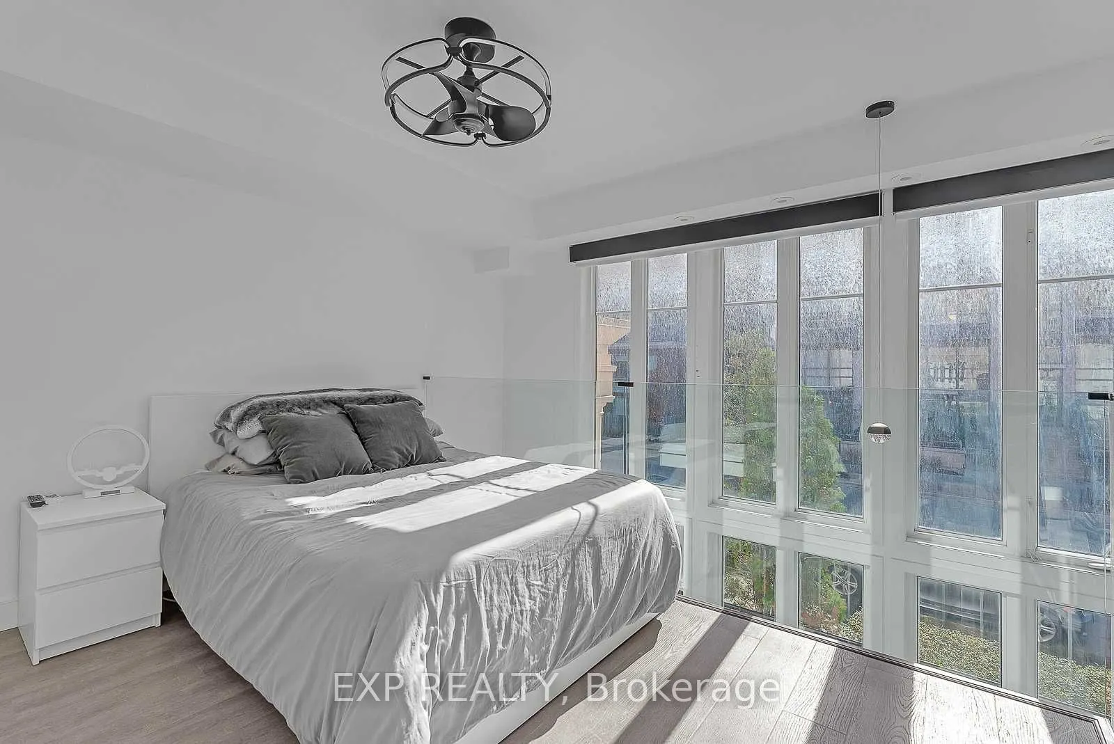 50 East Liberty Street, #1111