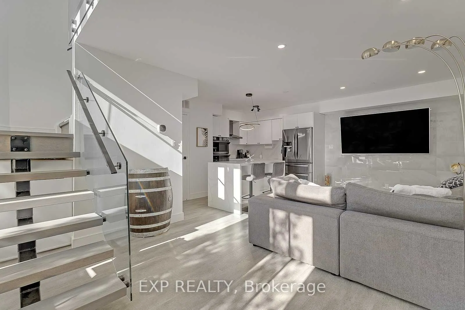 50 East Liberty Street, #1111