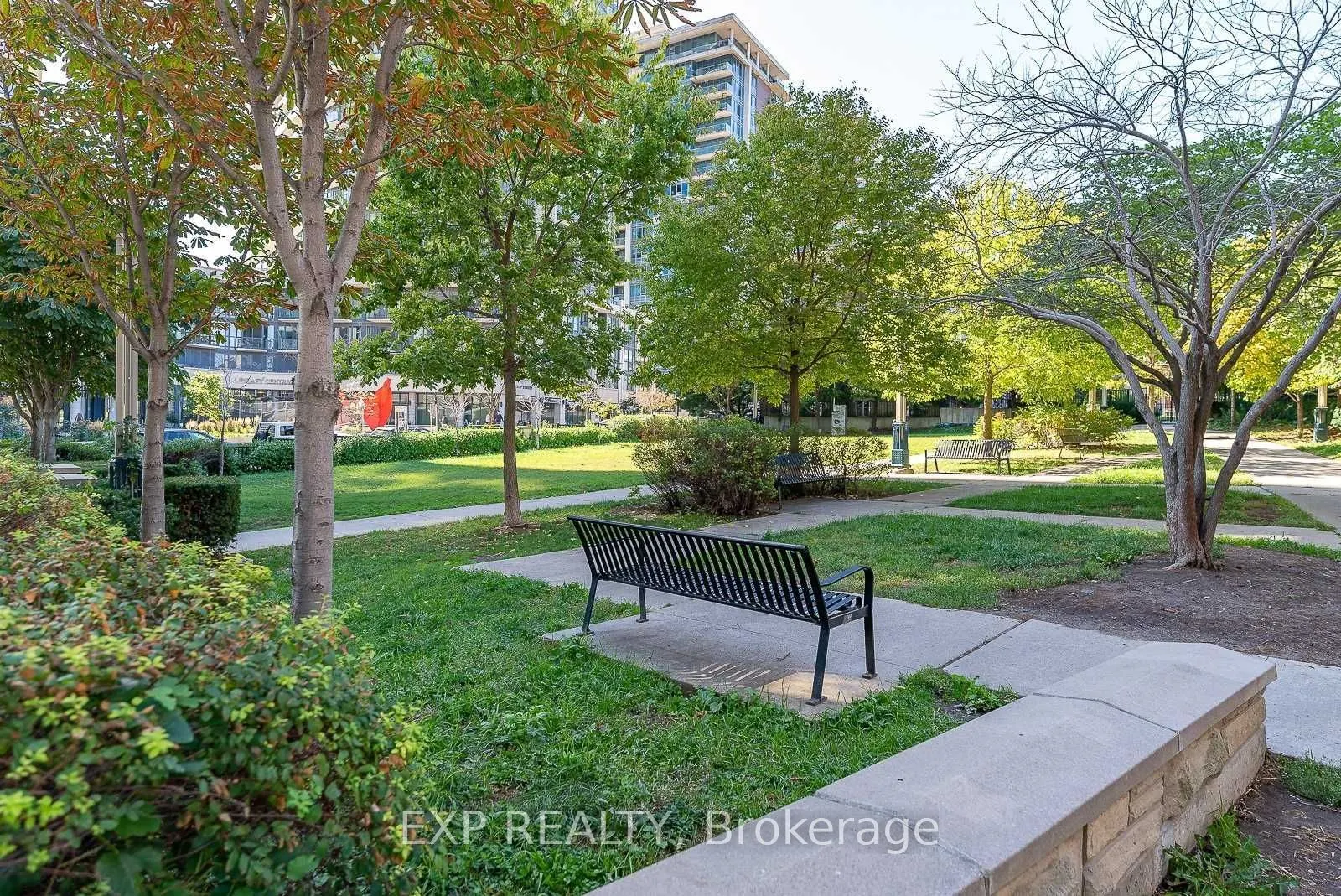 50 East Liberty Street, #1111