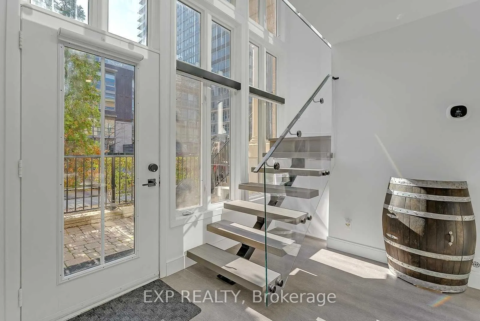 50 East Liberty Street, #1111