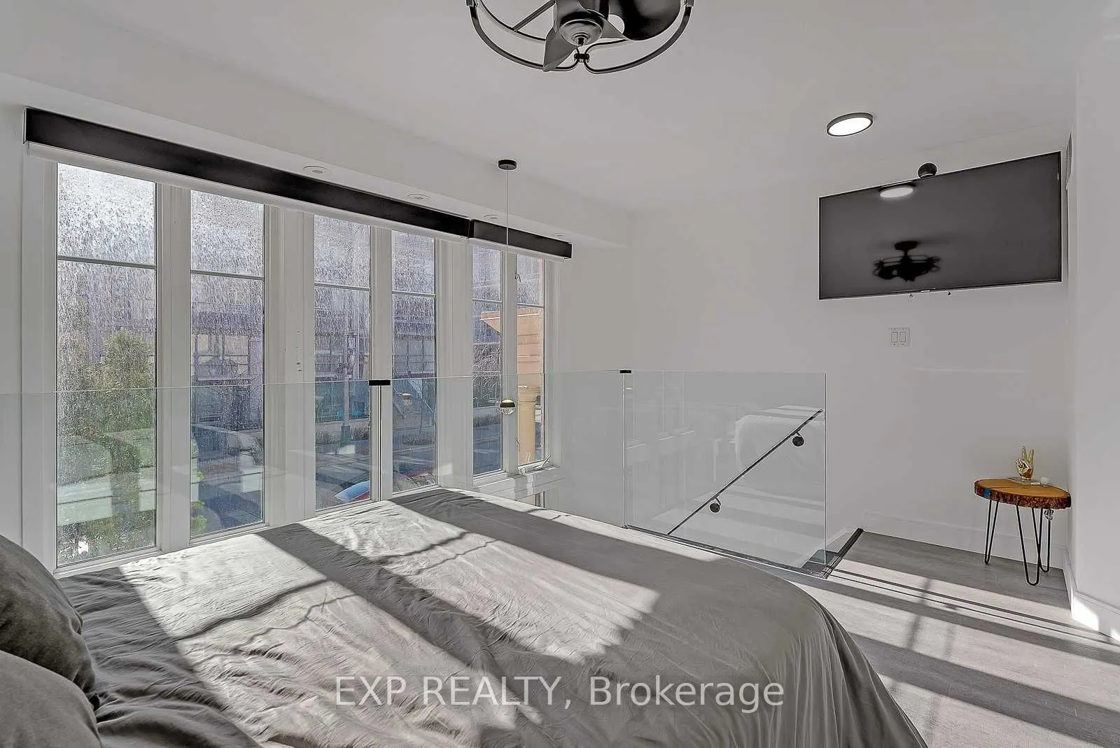 50 East Liberty Street, #1111