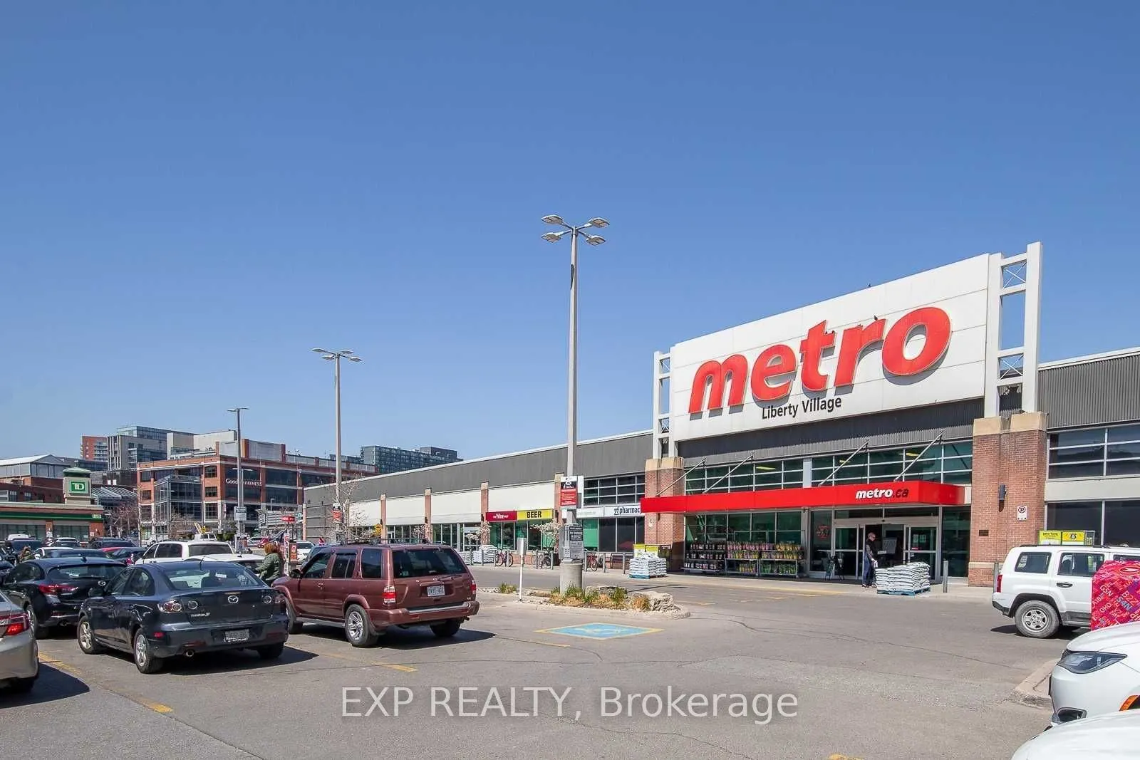 50 East Liberty Street, #1111