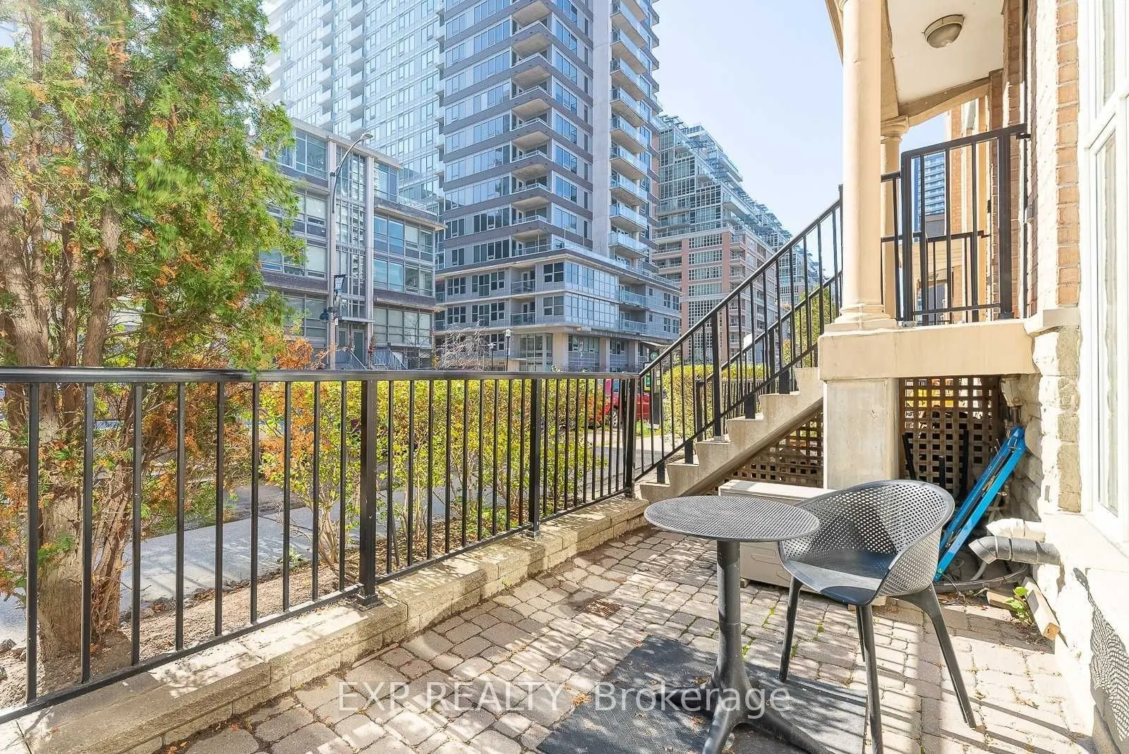 50 East Liberty Street, #1111