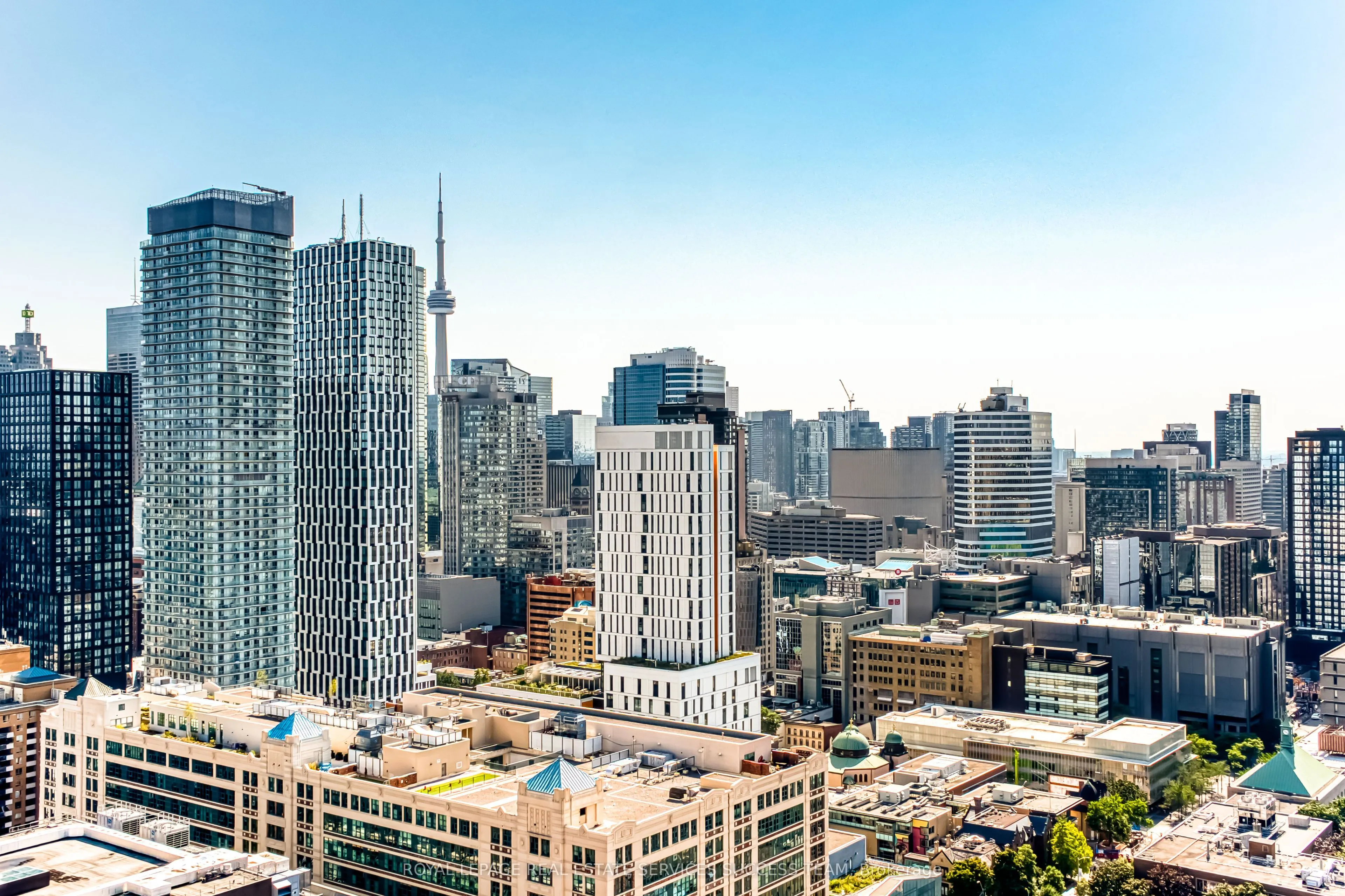 319 Jarvis Street, #3617