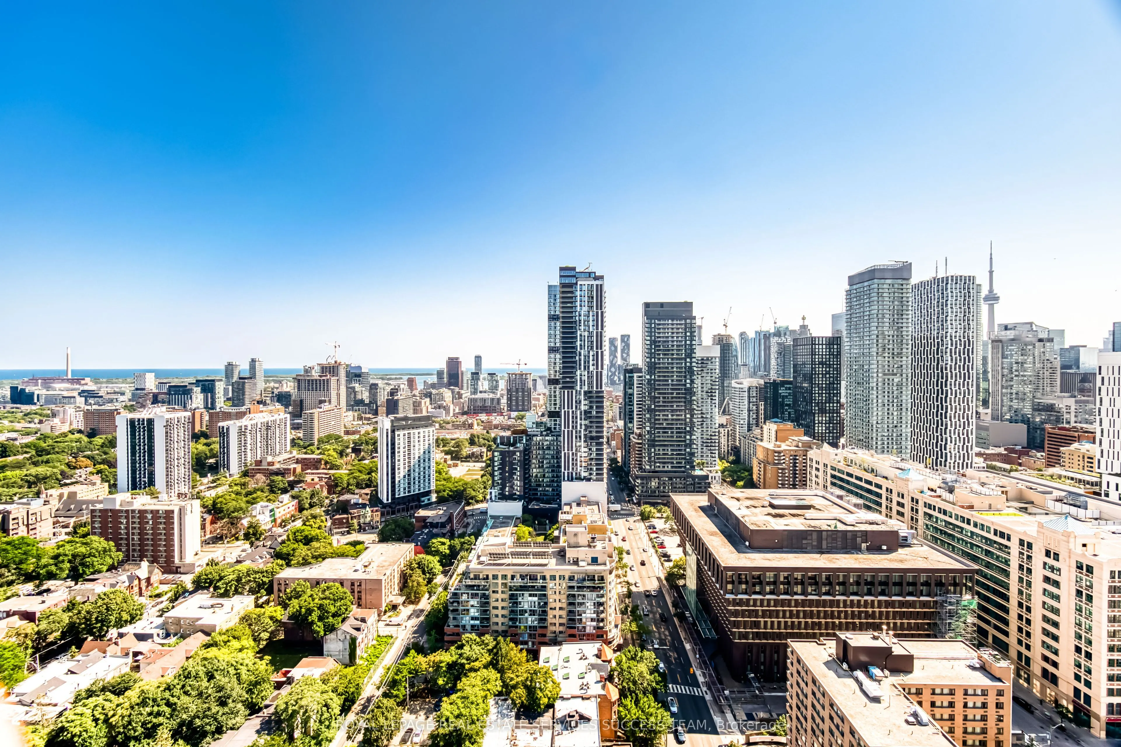 319 Jarvis Street, #3617