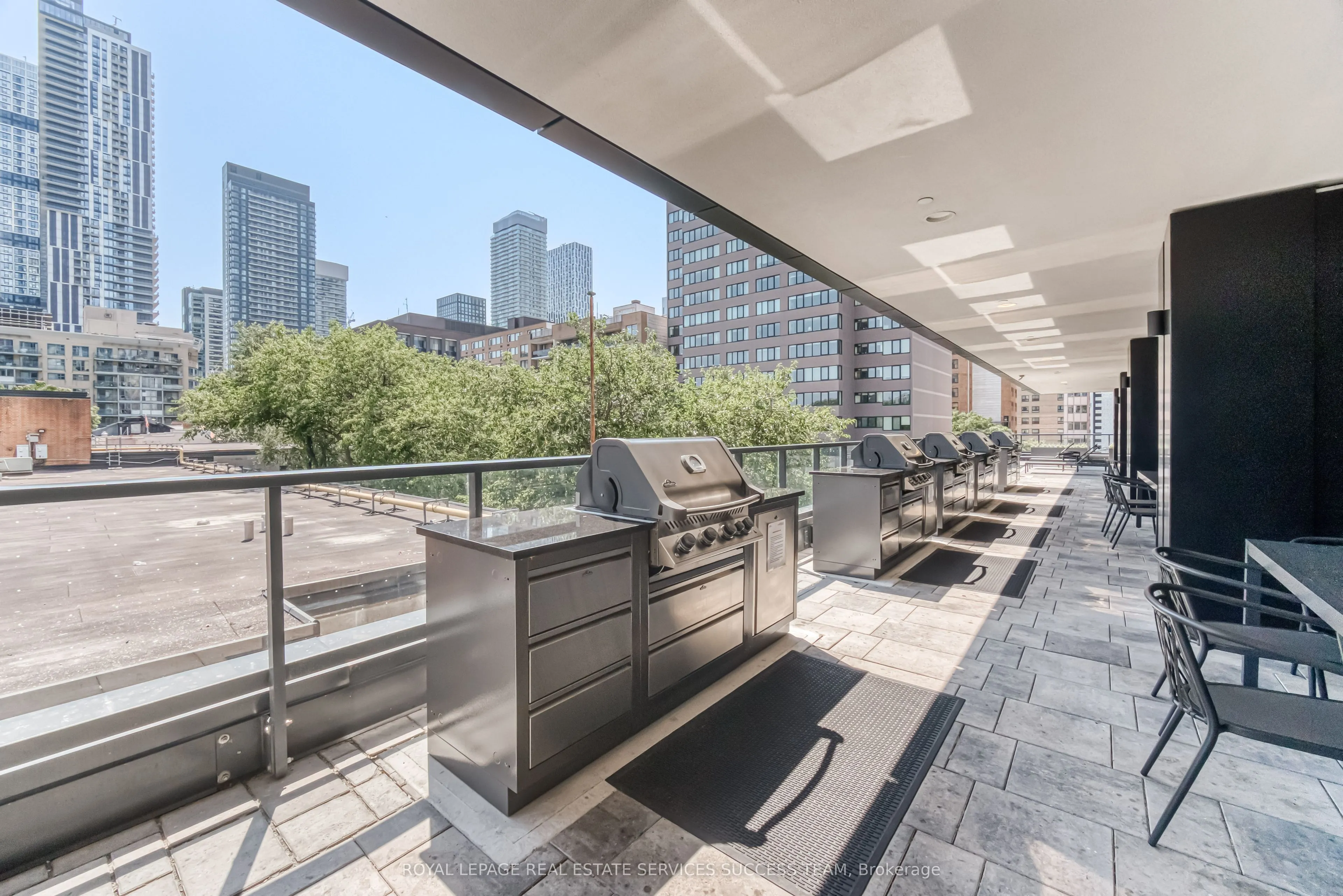 319 Jarvis Street, #3617