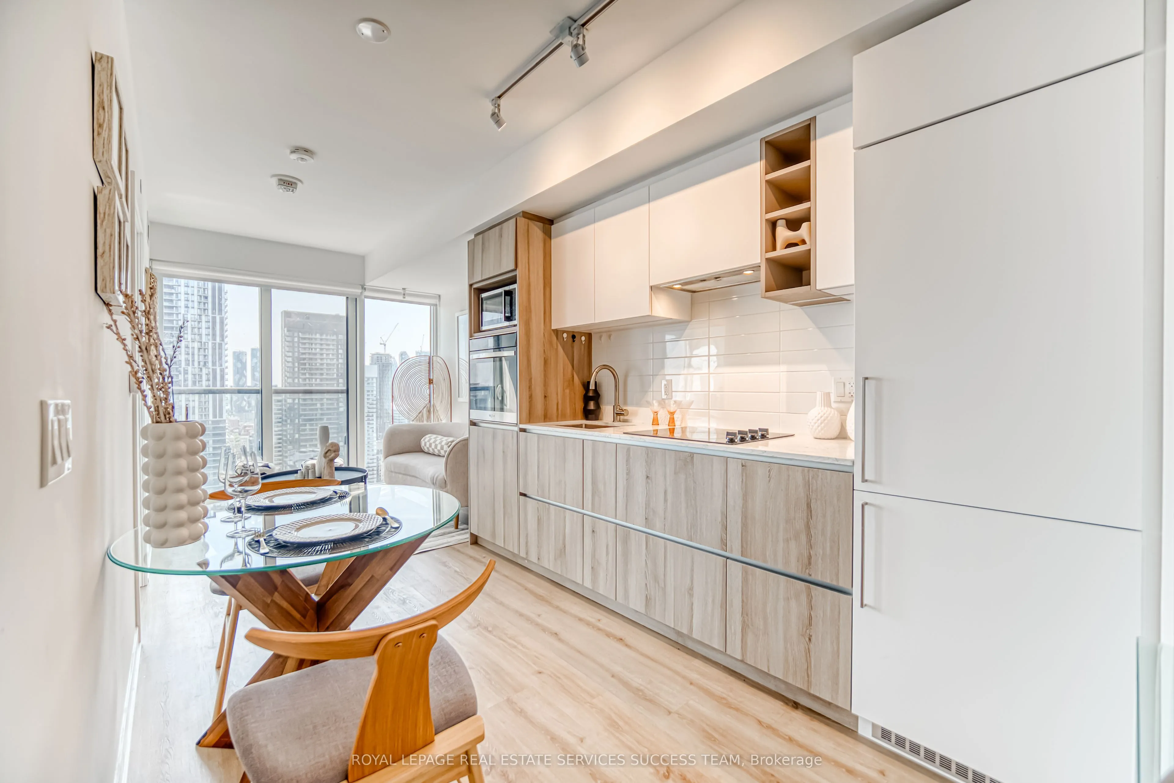 319 Jarvis Street, #3617