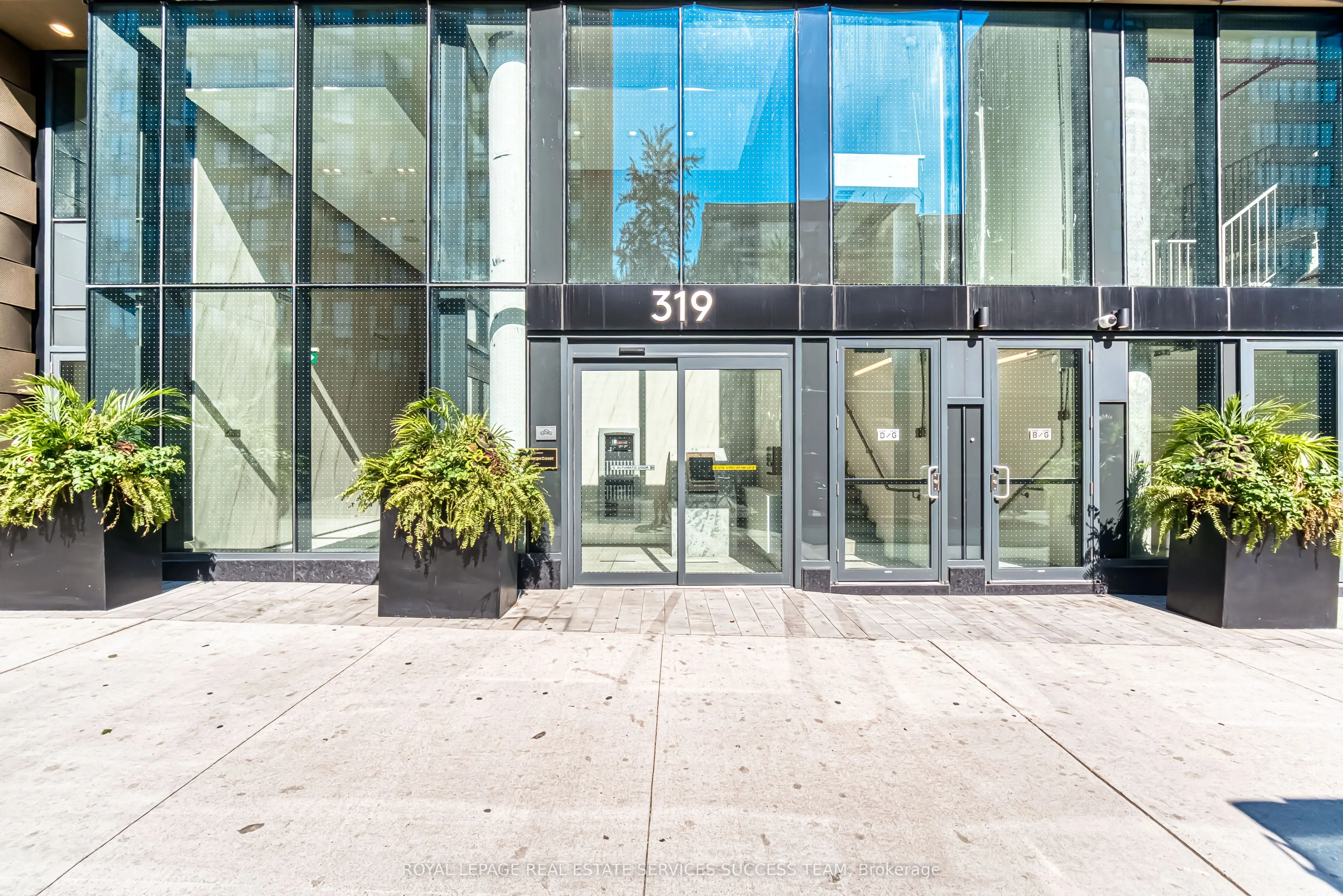 319 Jarvis Street, #3617