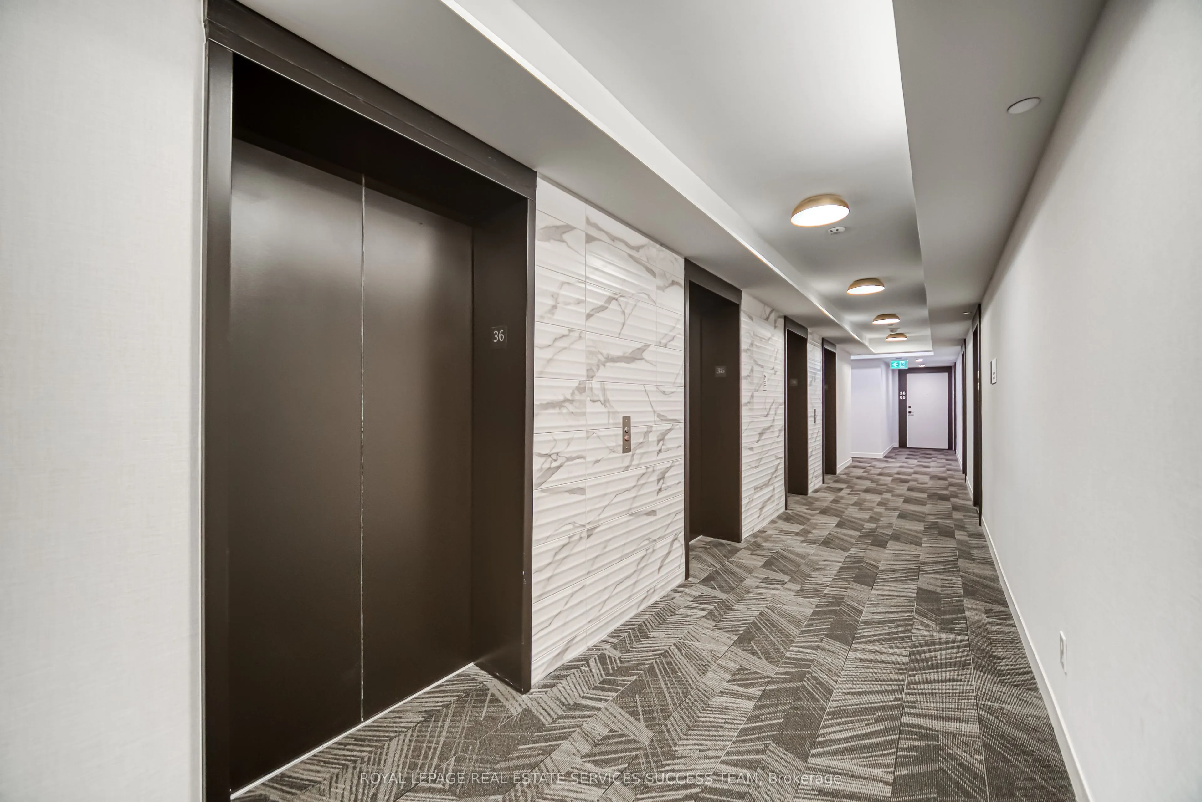 319 Jarvis Street, #3617