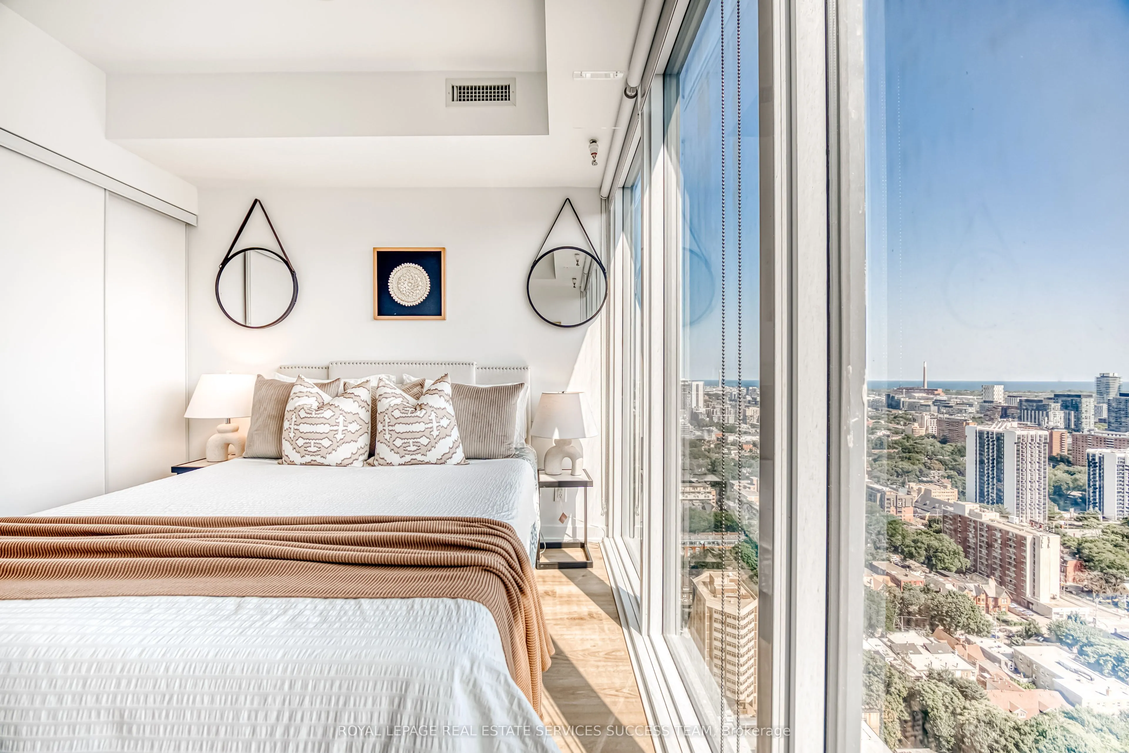 319 Jarvis Street, #3617