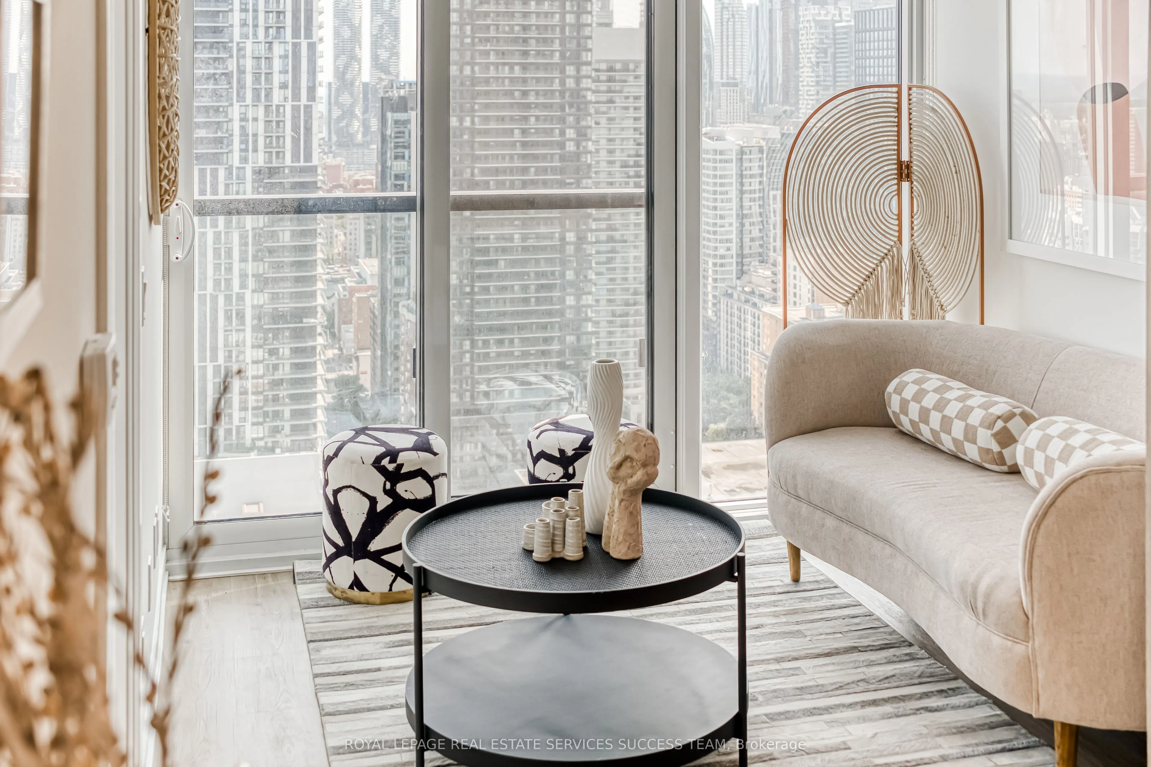 319 Jarvis Street, #3617